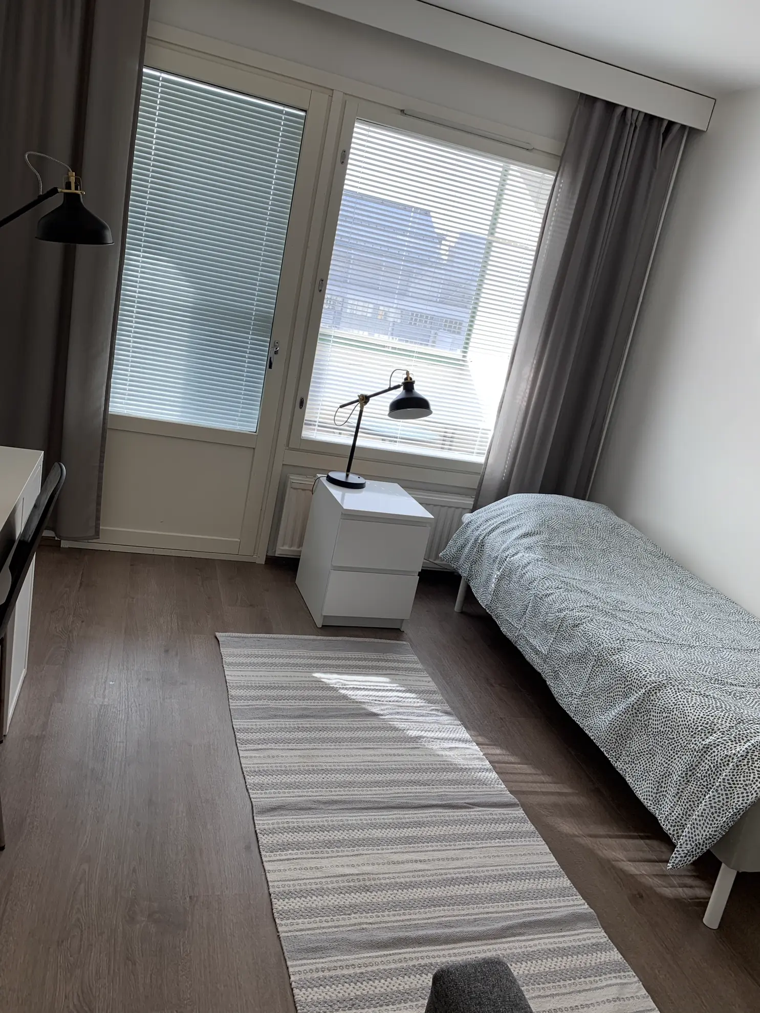 Furnished apartment in Helsinki — photo 18