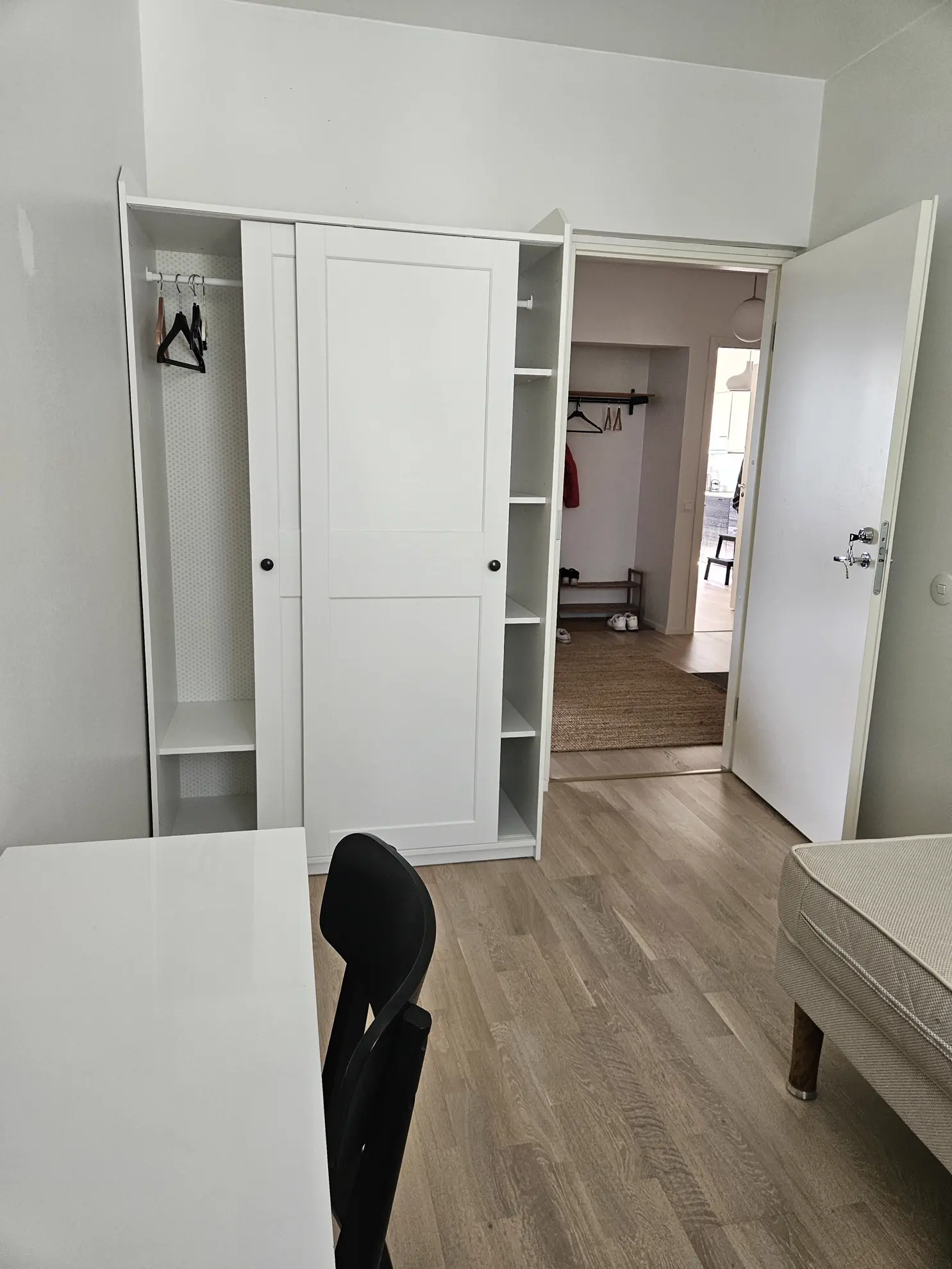 Furnished apartment in Helsinki — photo 11