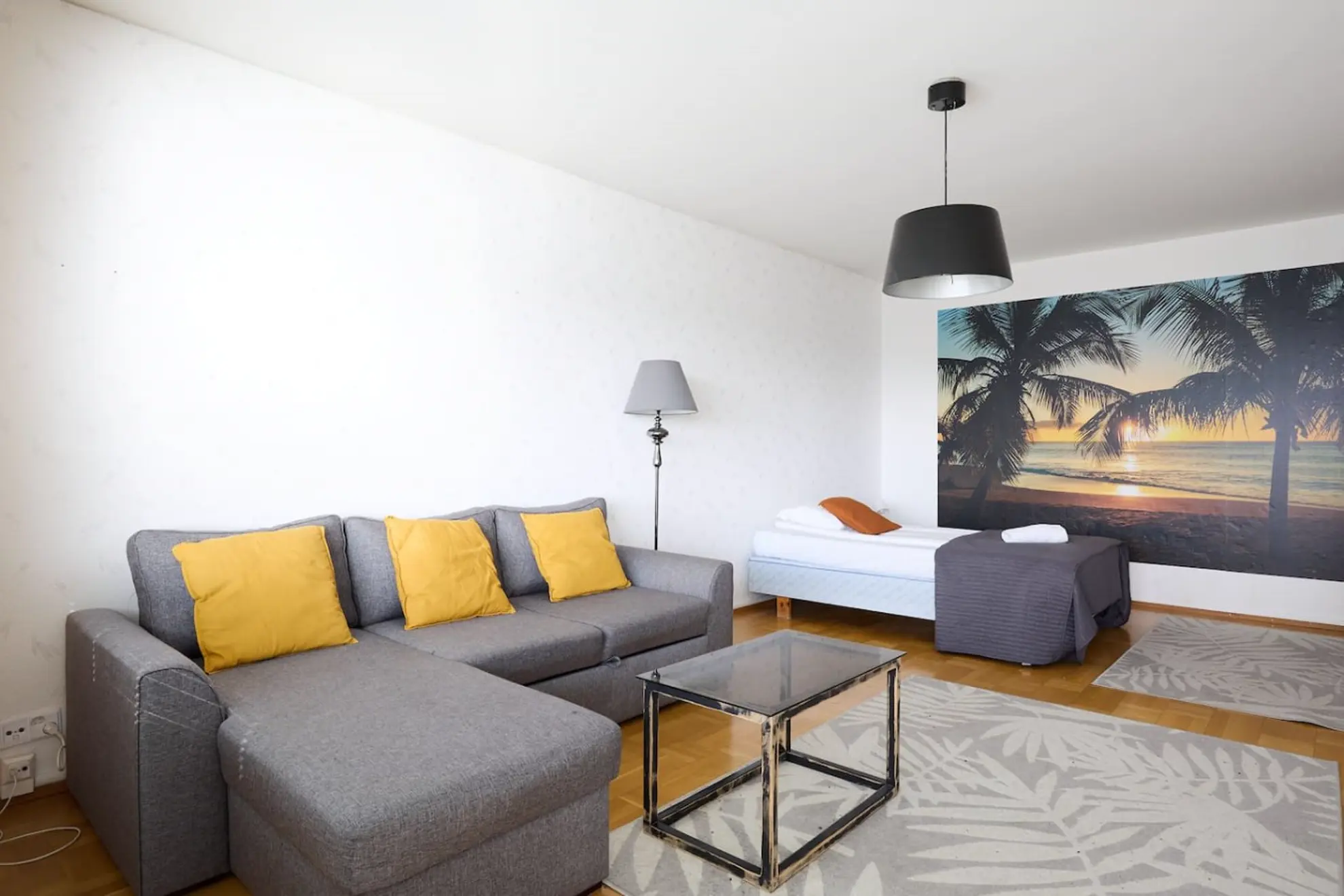 Furnished apartment in Turku — photo 3