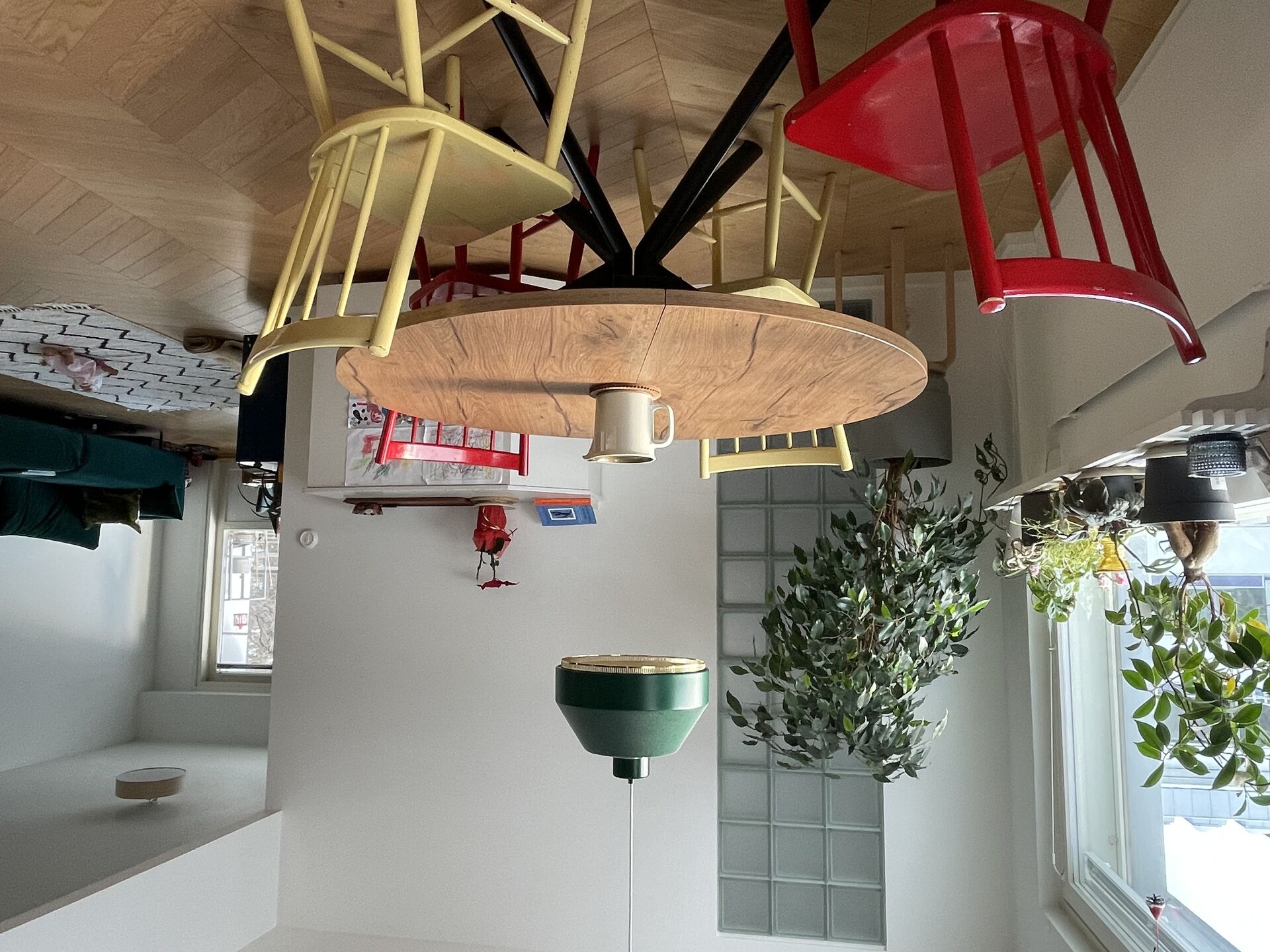 Furnished apartment in Helsinki — photo 1