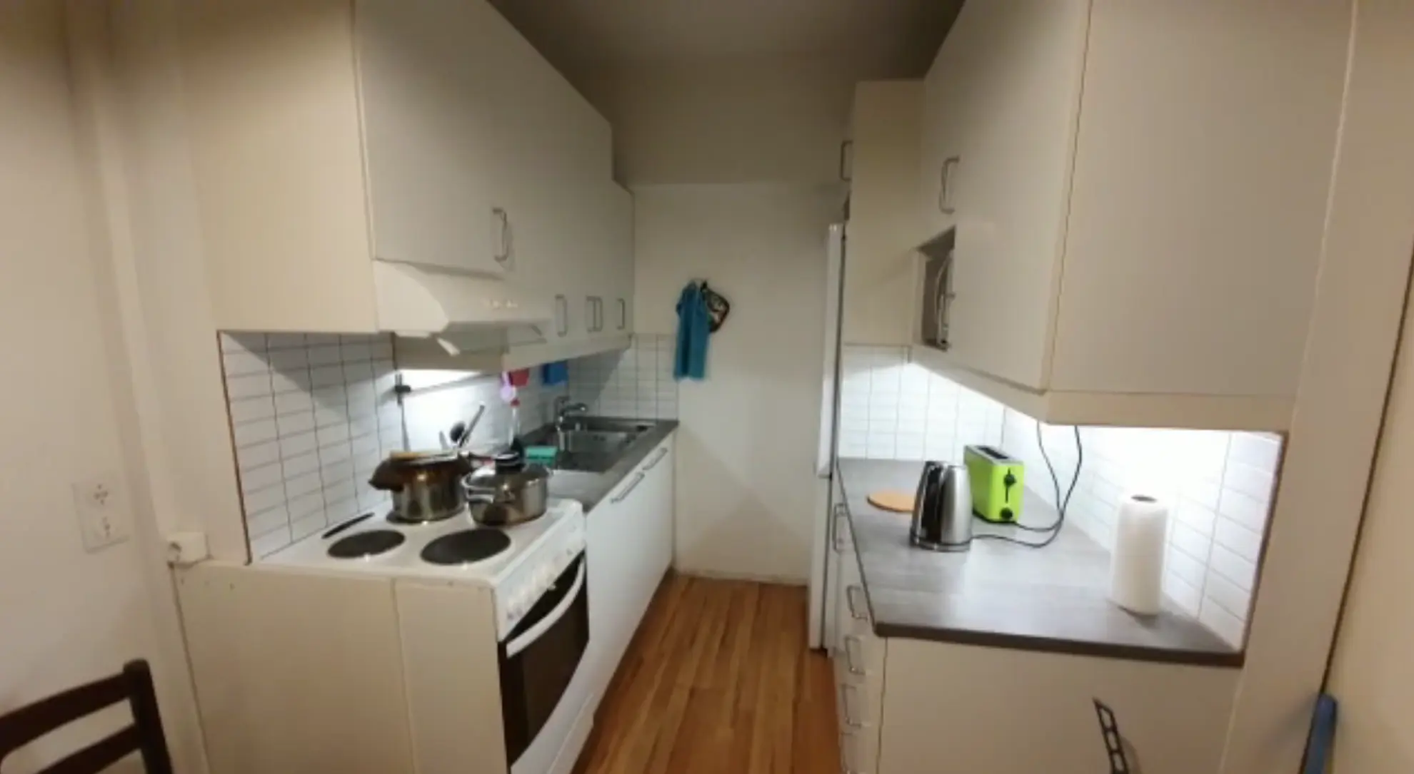 Furnished apartment in Helsinki — photo 5