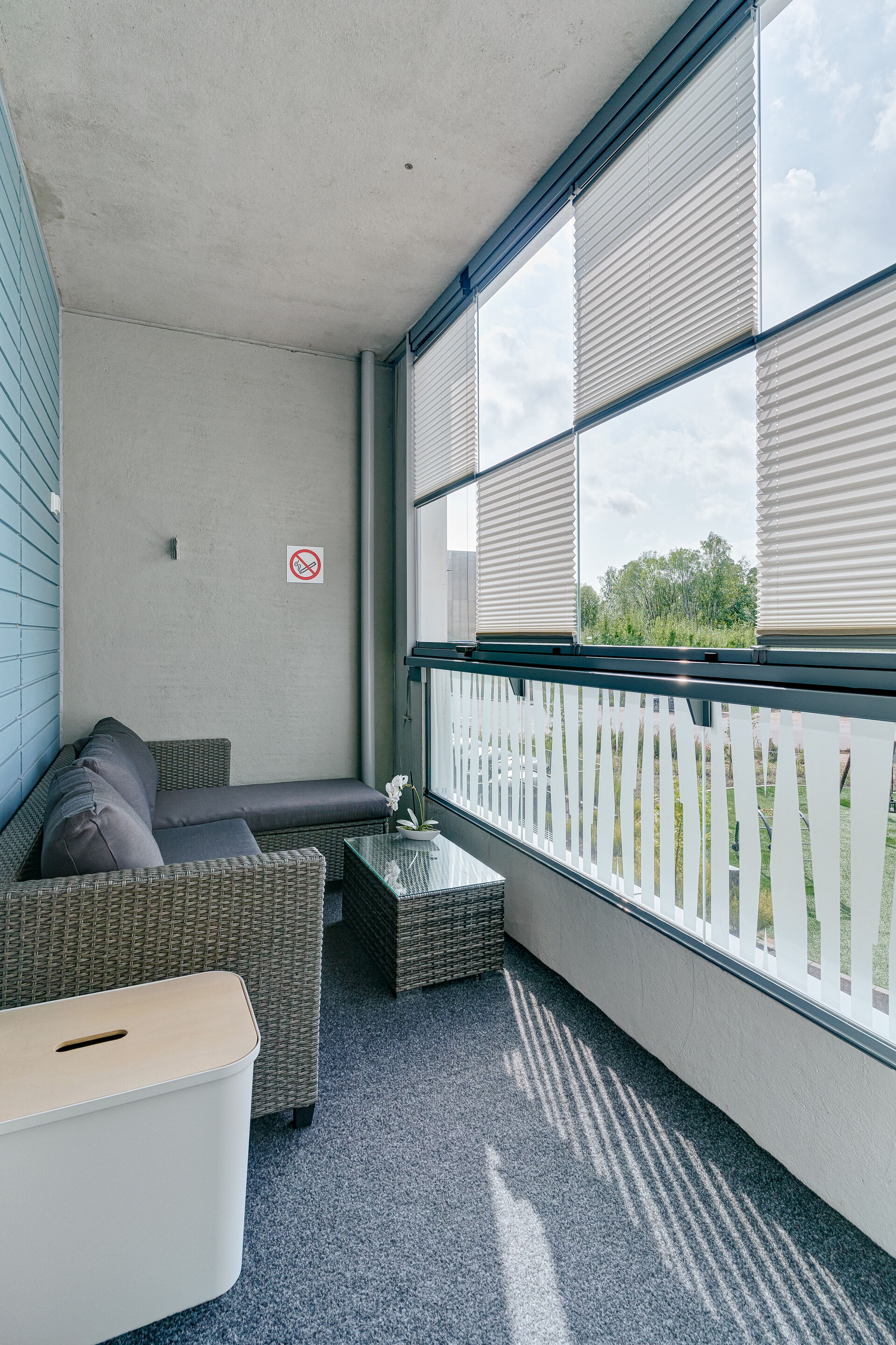 Furnished apartment in Espoo — photo 6