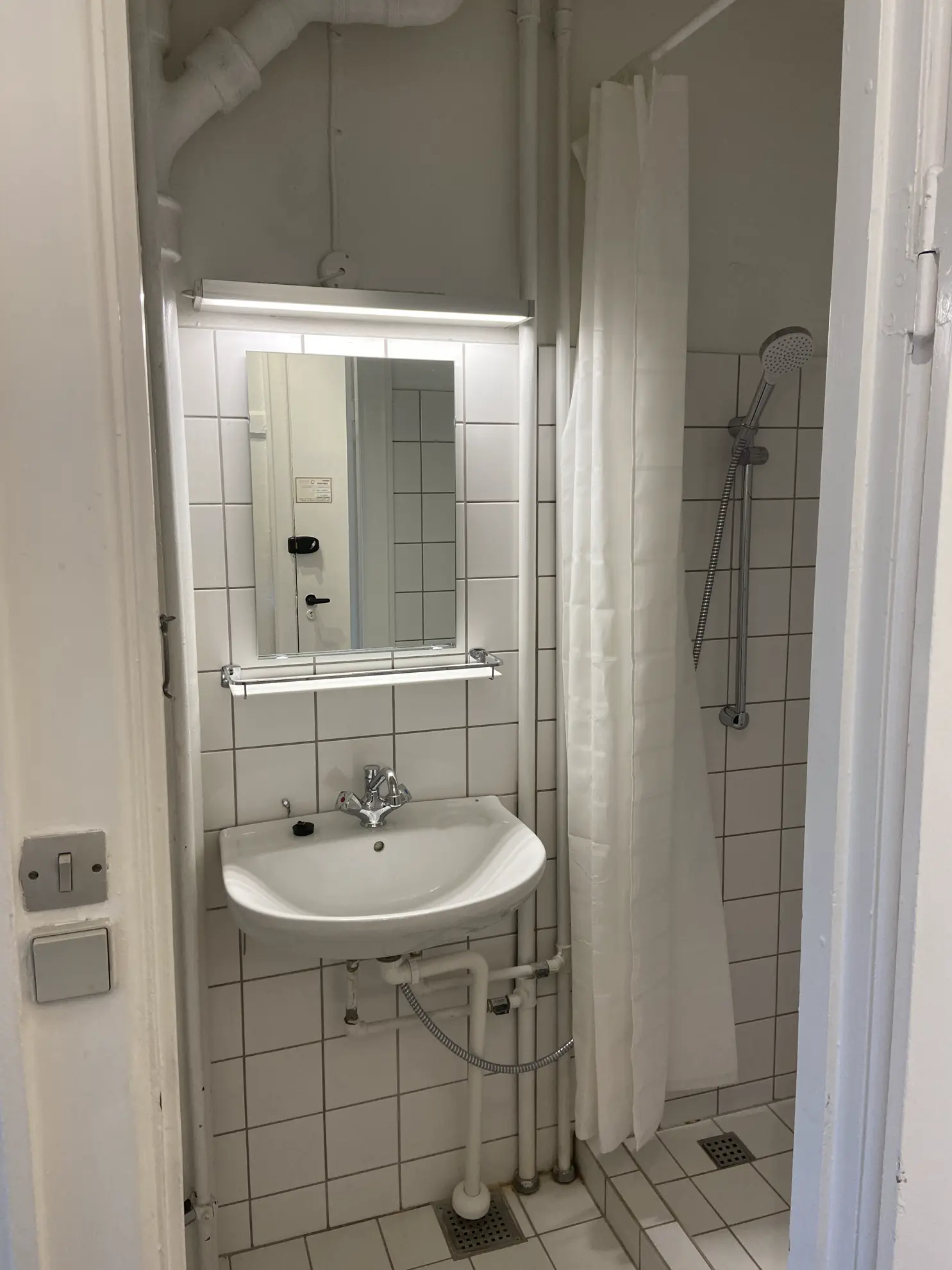 Furnished apartment in Copenhagen — photo 6