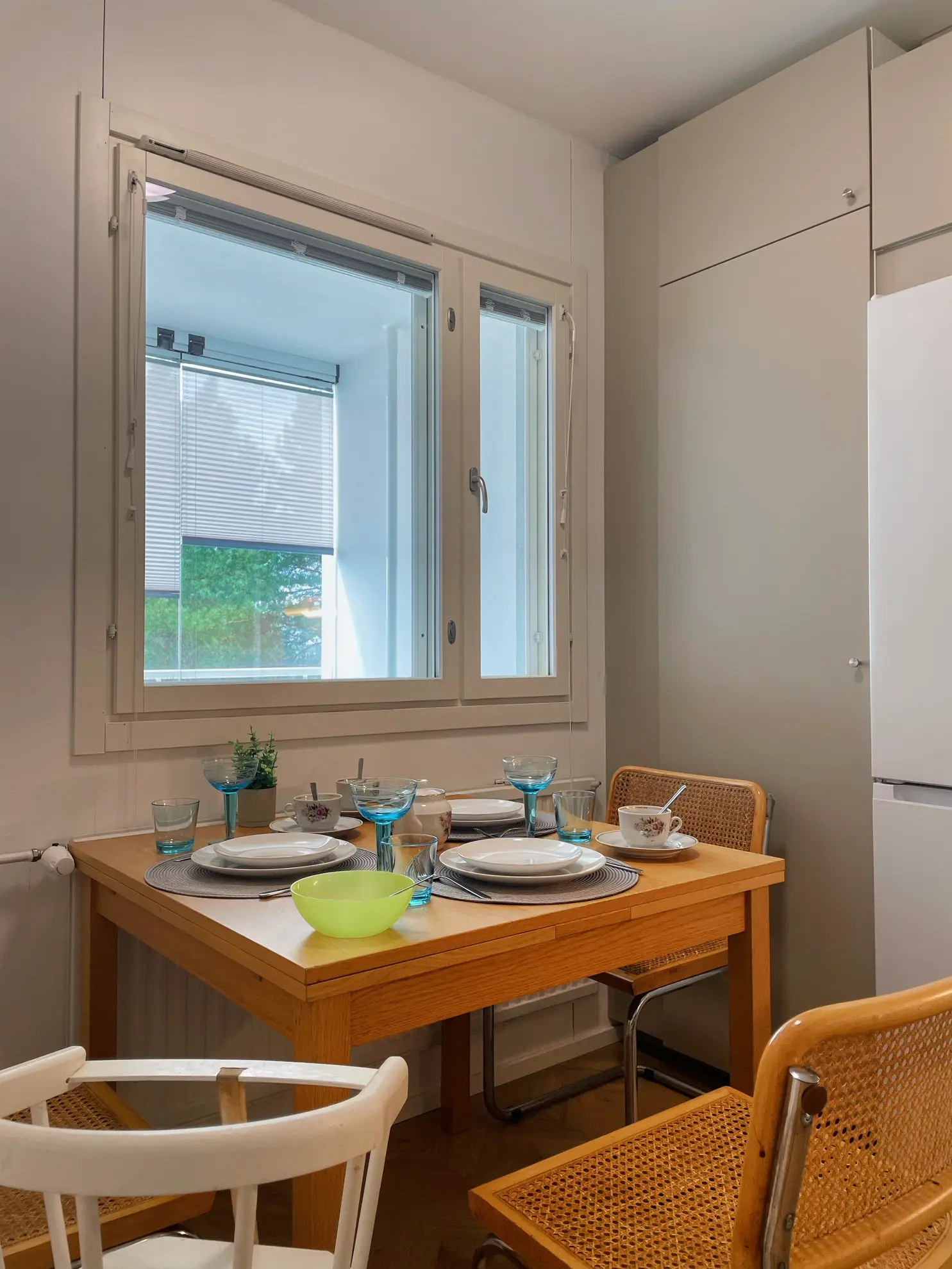 Furnished apartment in Espoo — photo 21