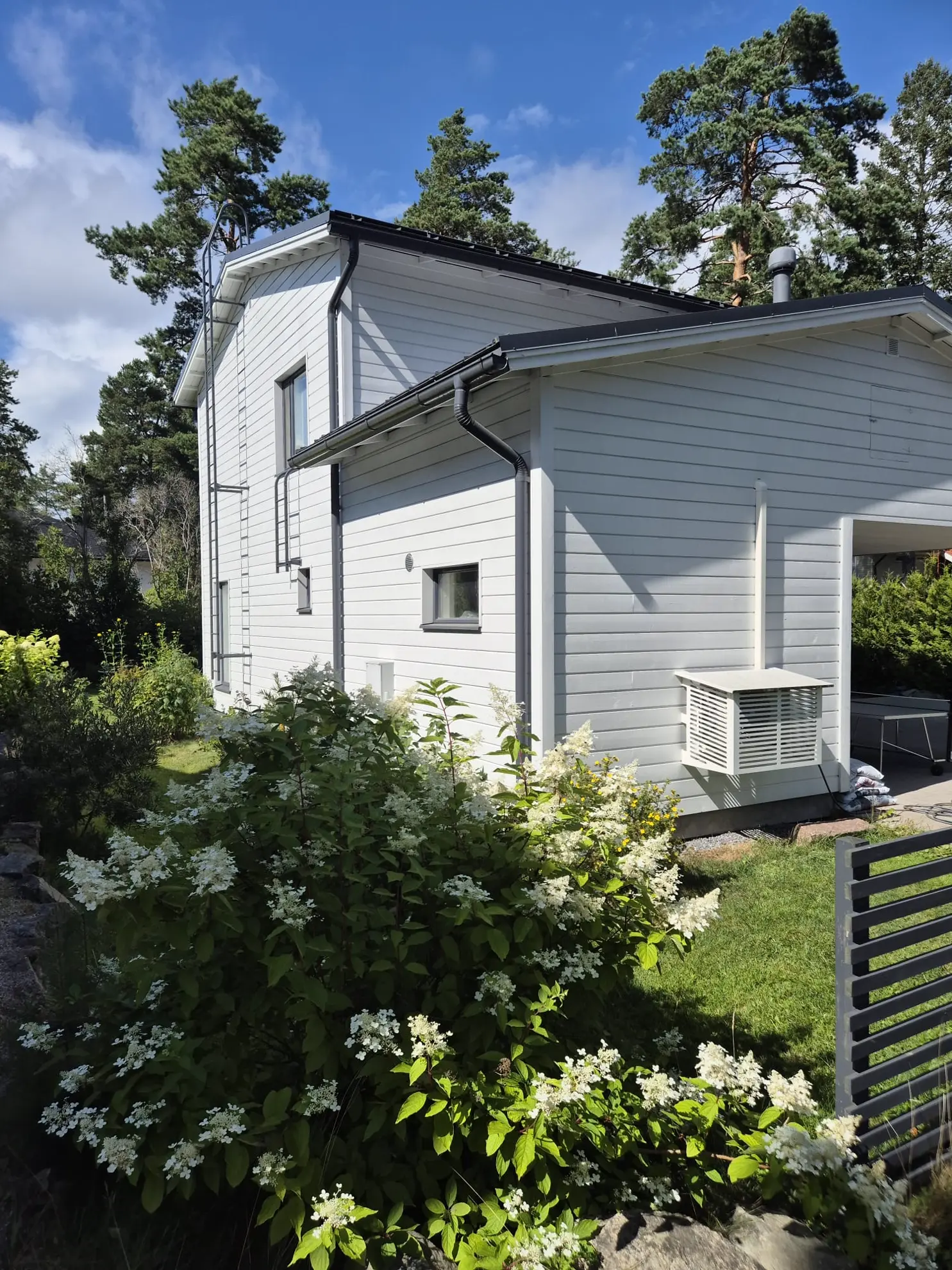 Furnished apartment in Helsinki — photo 11