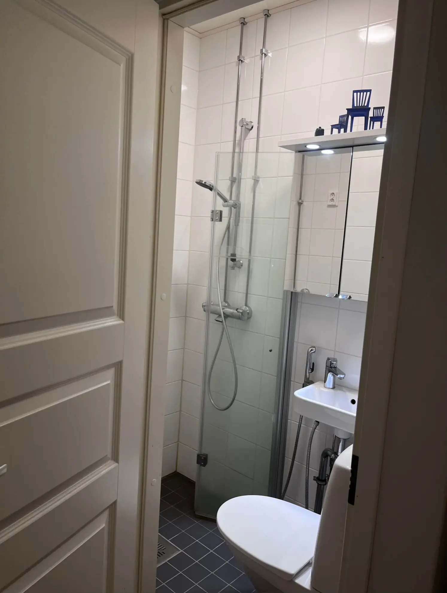 Furnished apartment in Helsinki — photo 5