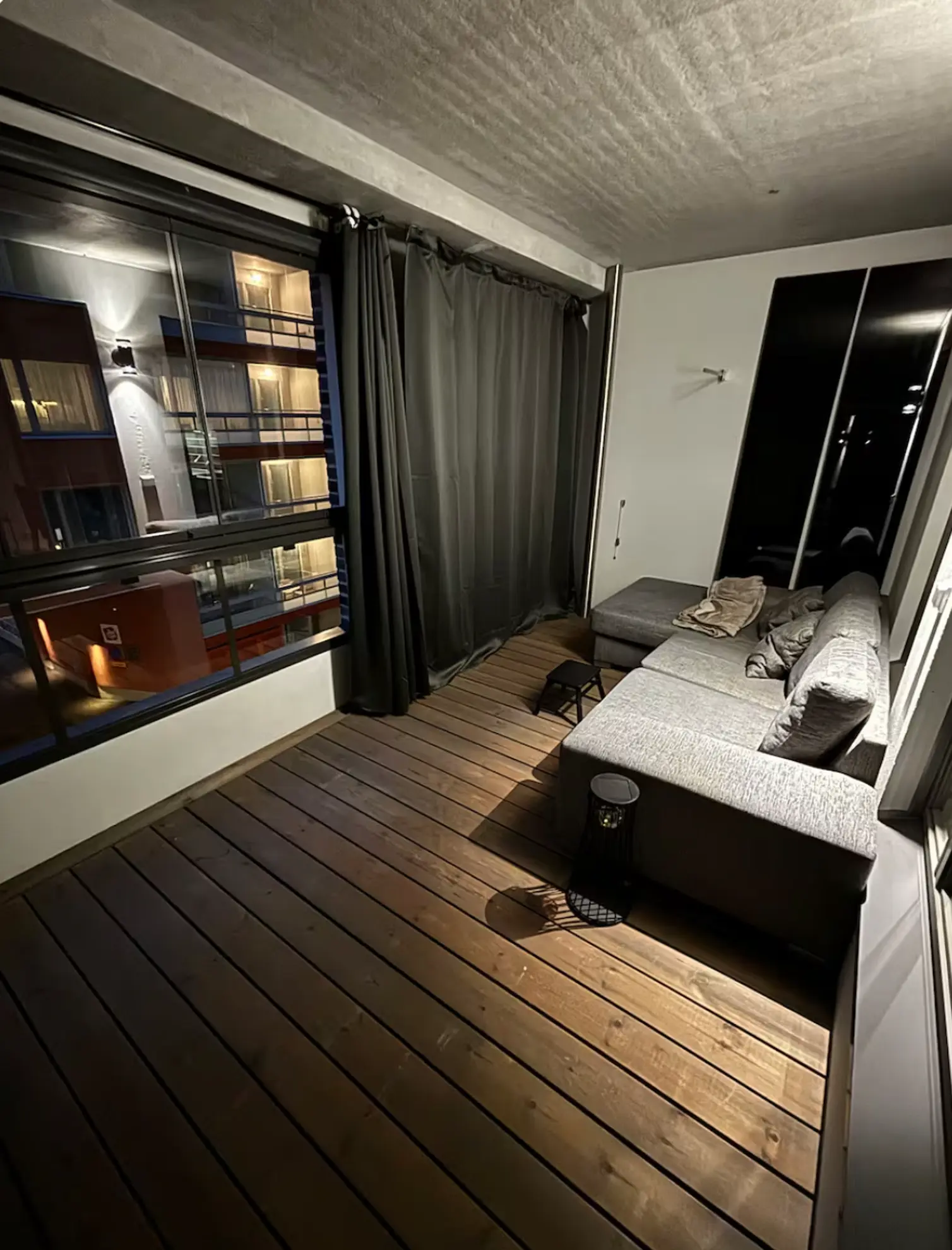 Furnished apartment in Helsinki — photo 5