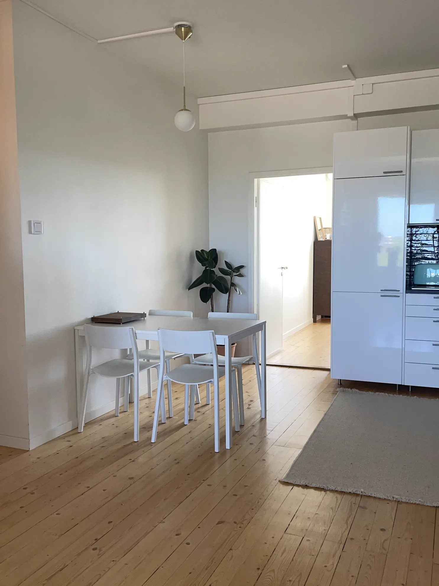 Furnished apartment in Helsinki — photo 2
