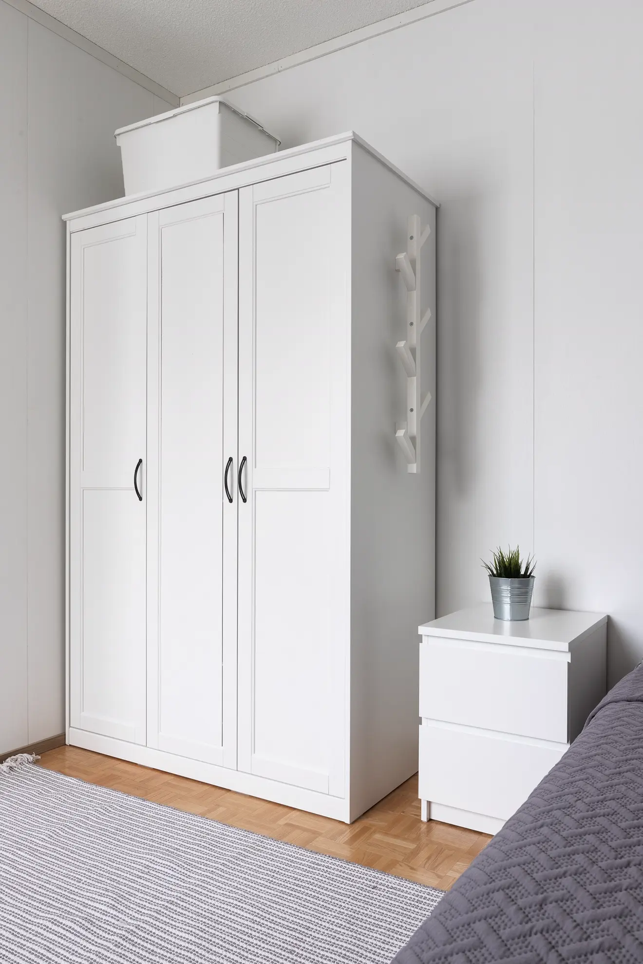 Furnished apartment in Helsinki — photo 29