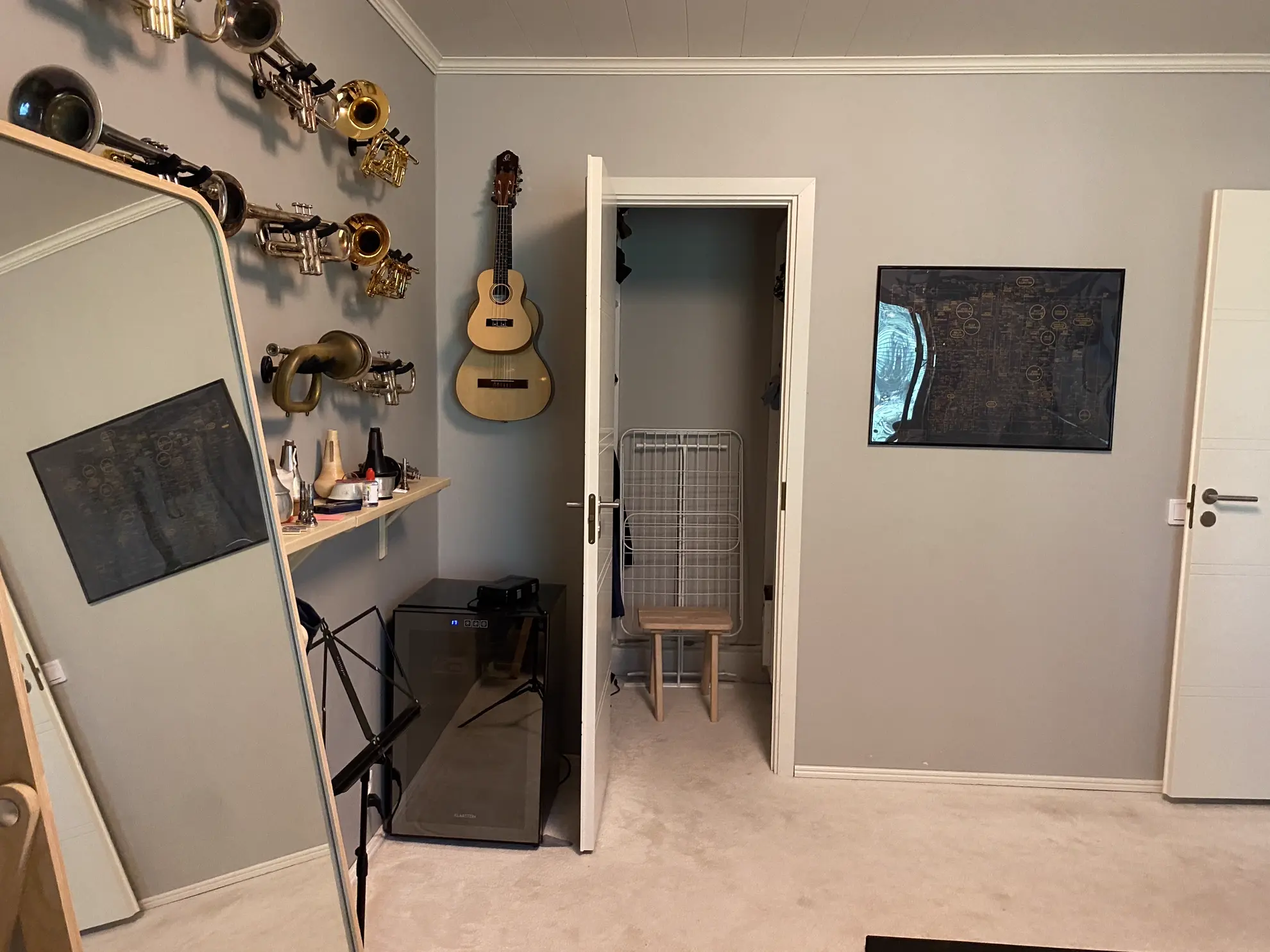 Furnished apartment in Espoo — photo 13