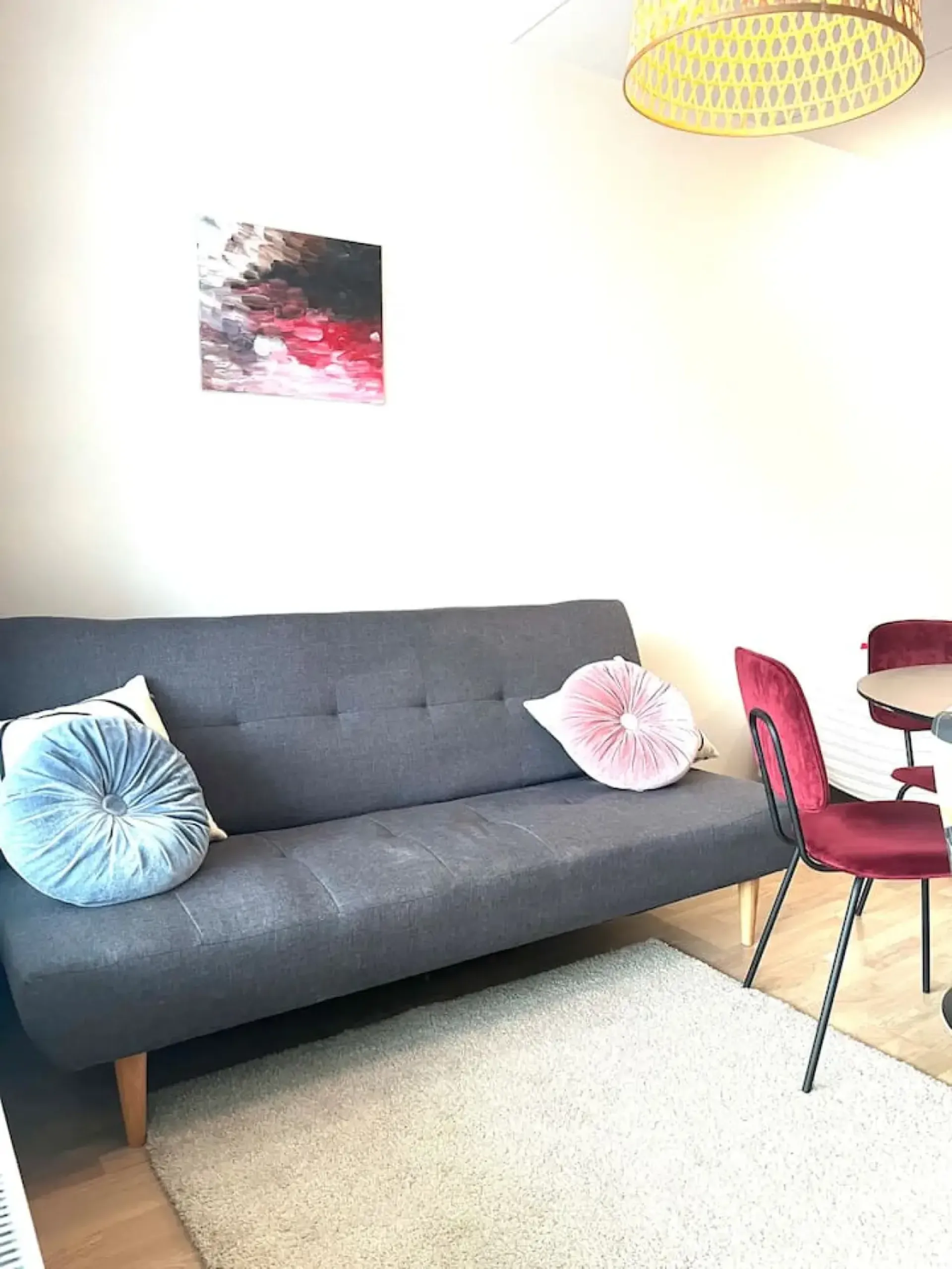 Furnished apartment in Espoo — photo 5