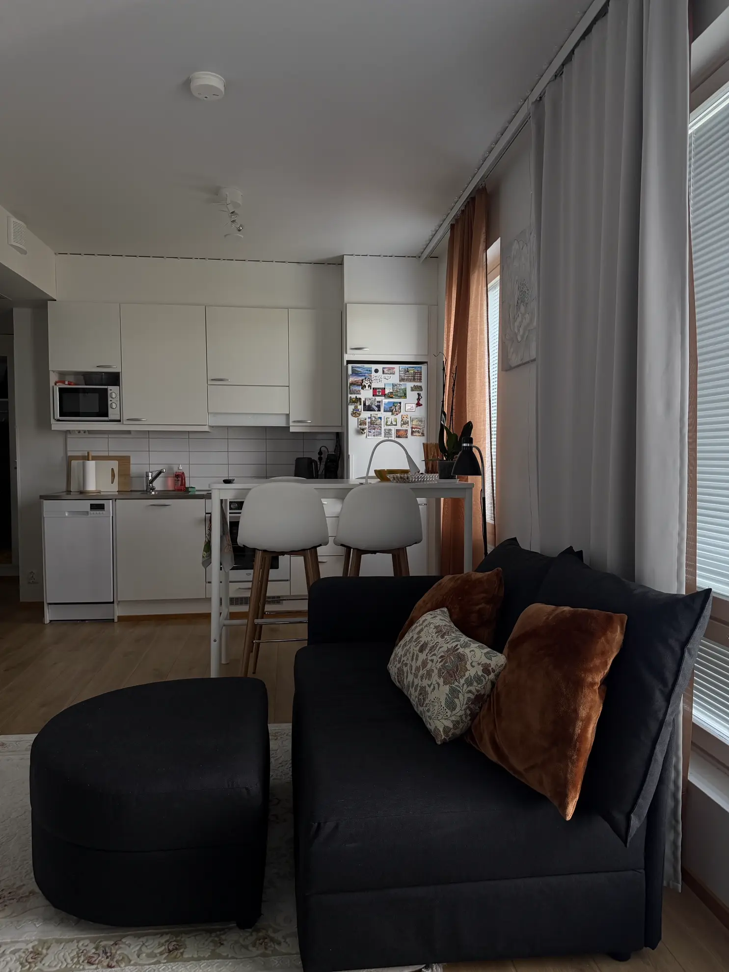 Furnished apartment in Espoo — photo 1