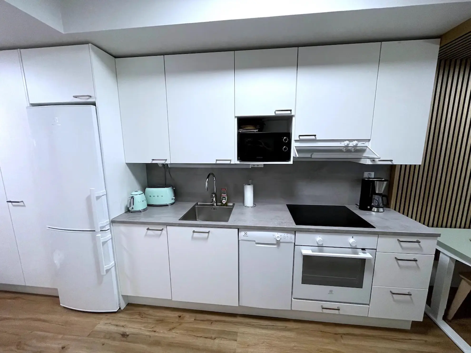 Furnished apartment in Pirkkala — photo 4