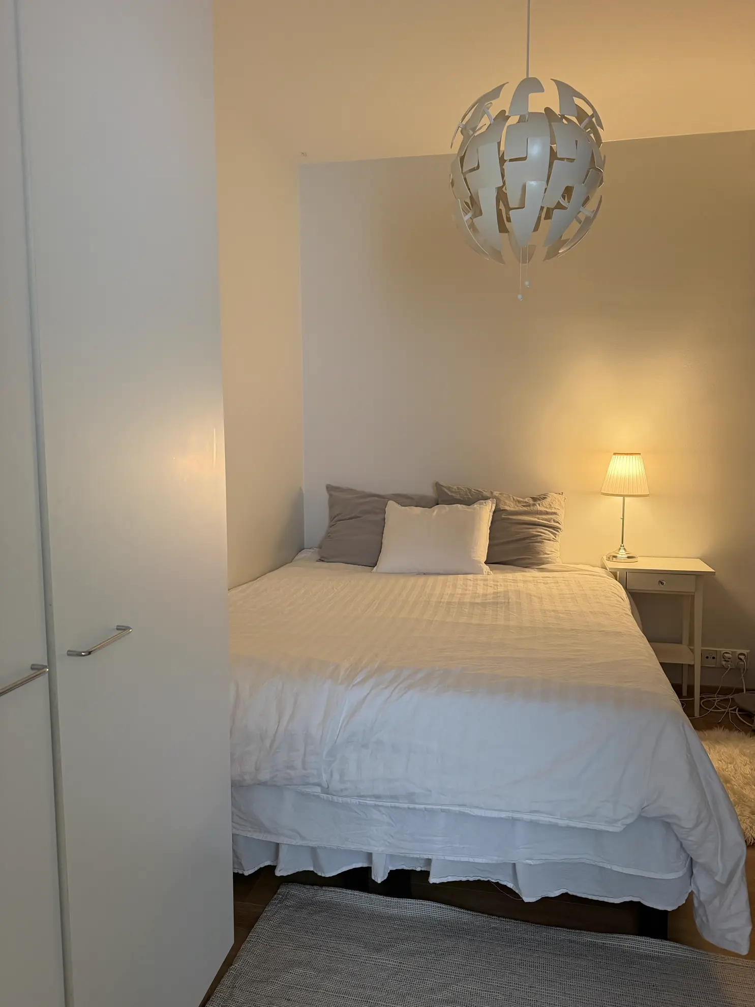 Furnished apartment in Turku — photo 4