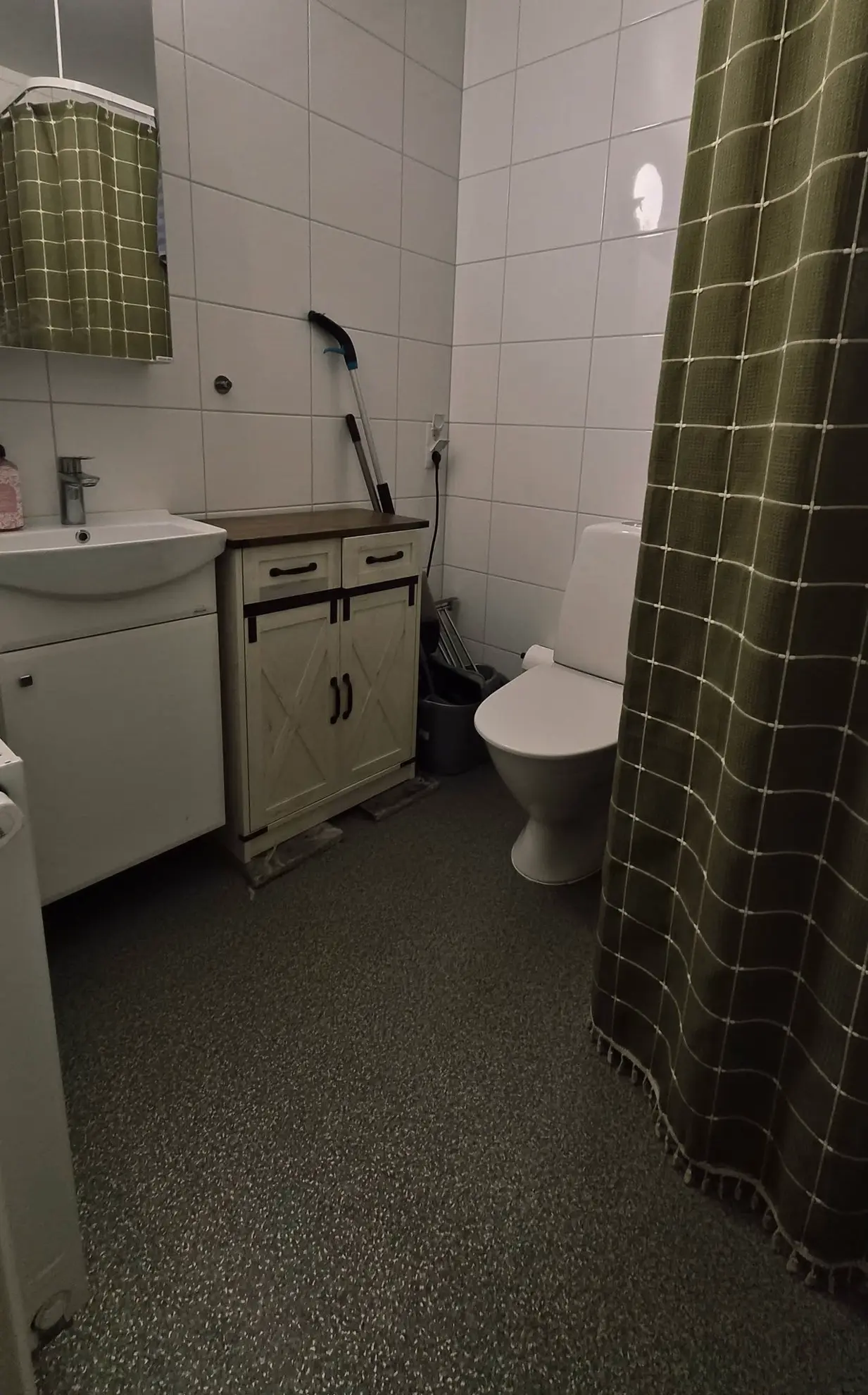 Furnished apartment in Stockholm — photo 10