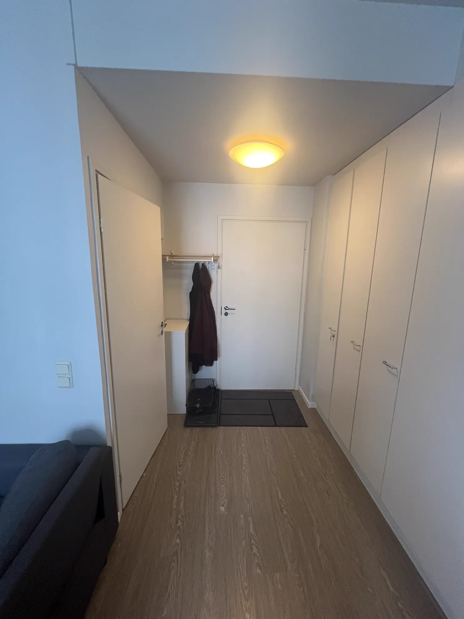 Furnished apartment in Turku — photo 2