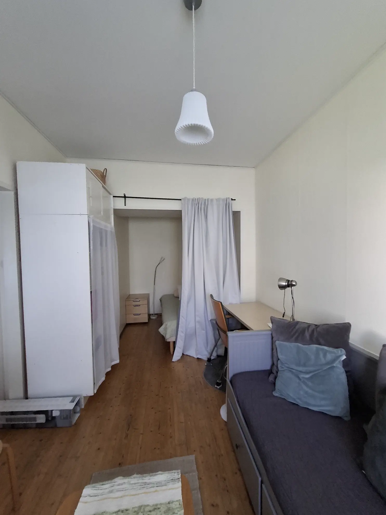 Furnished apartment in Helsinki — photo 6