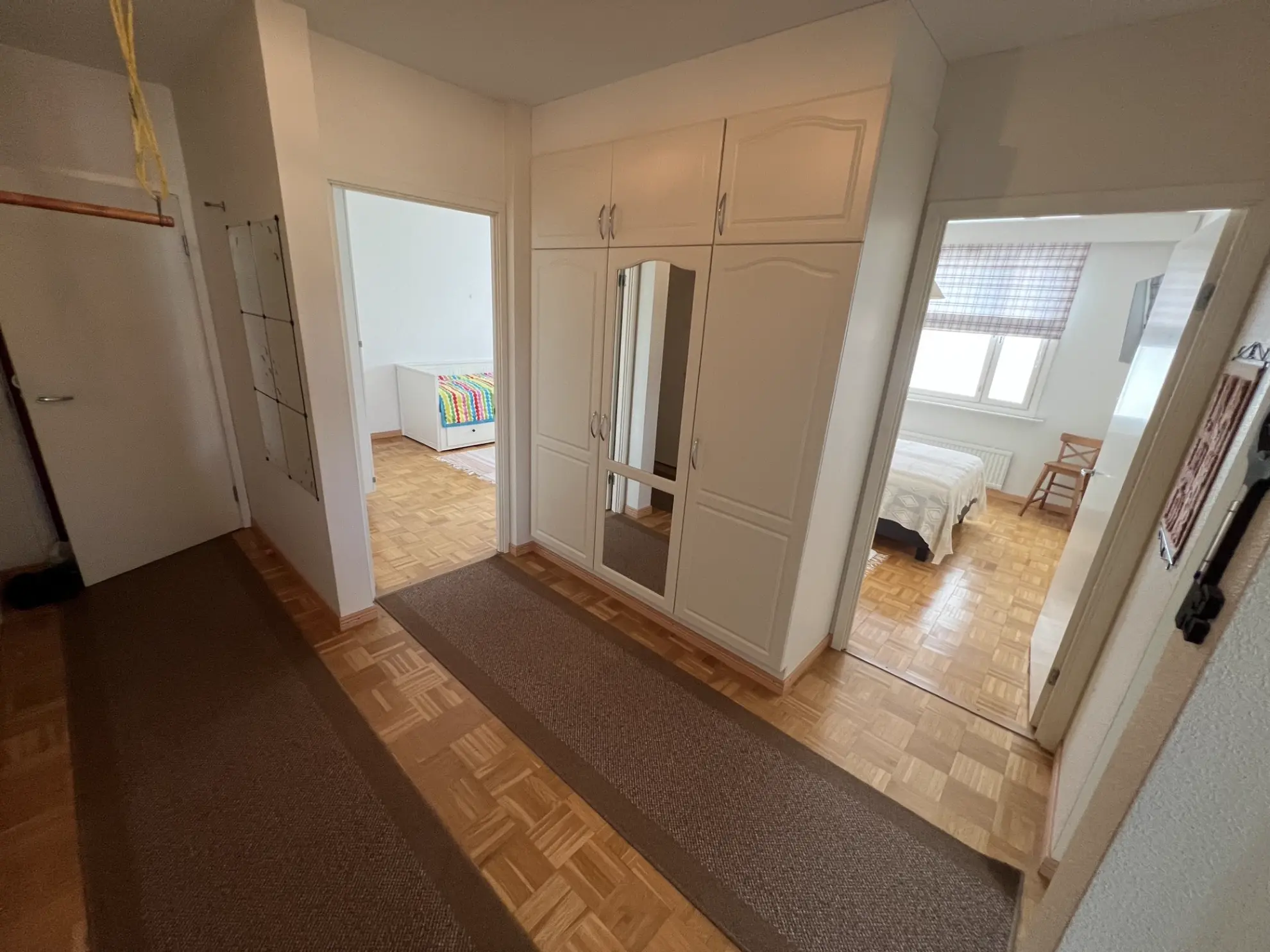 Furnished apartment in Turku — photo 14