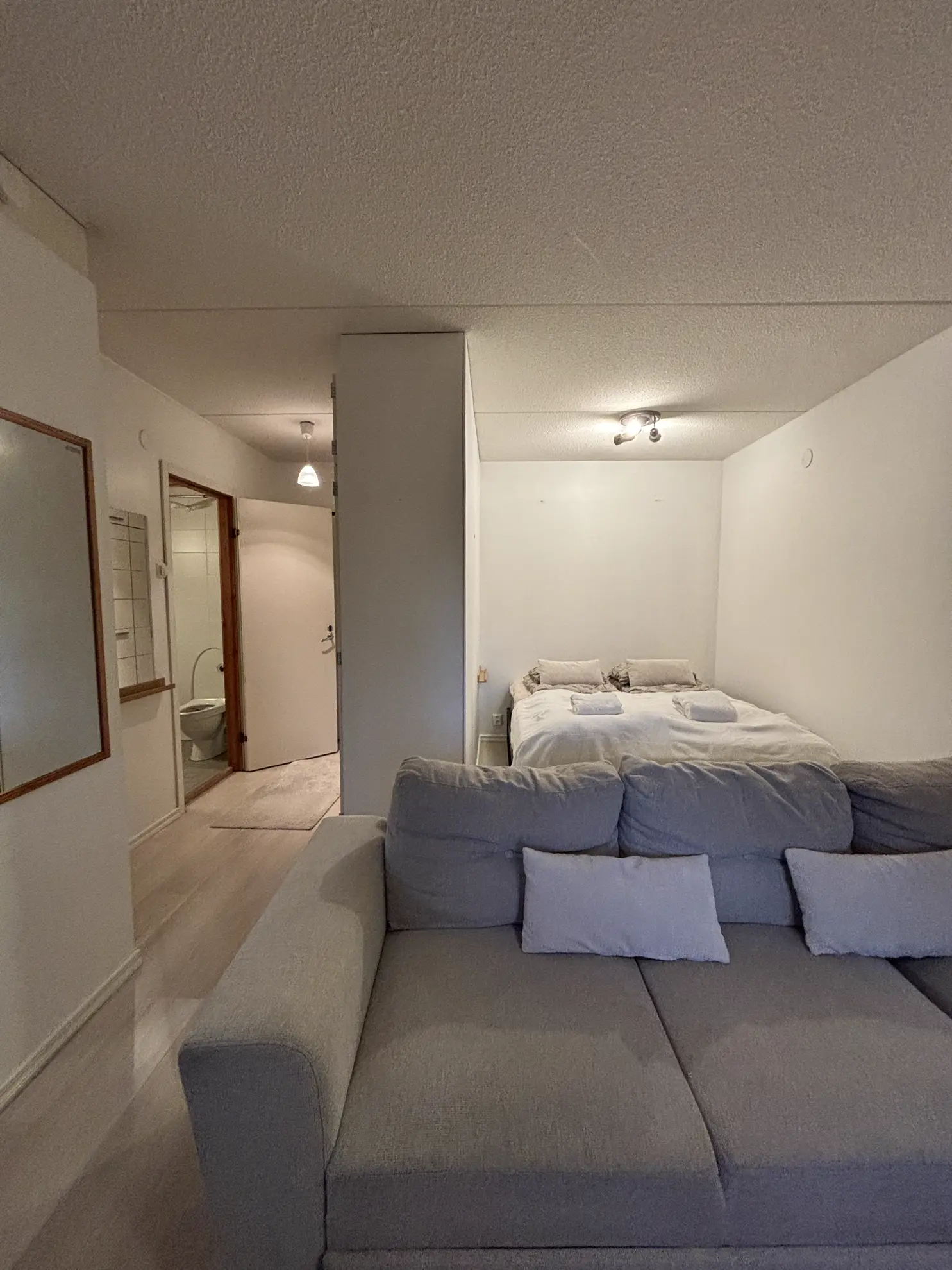 Furnished apartment in oulu — photo 5