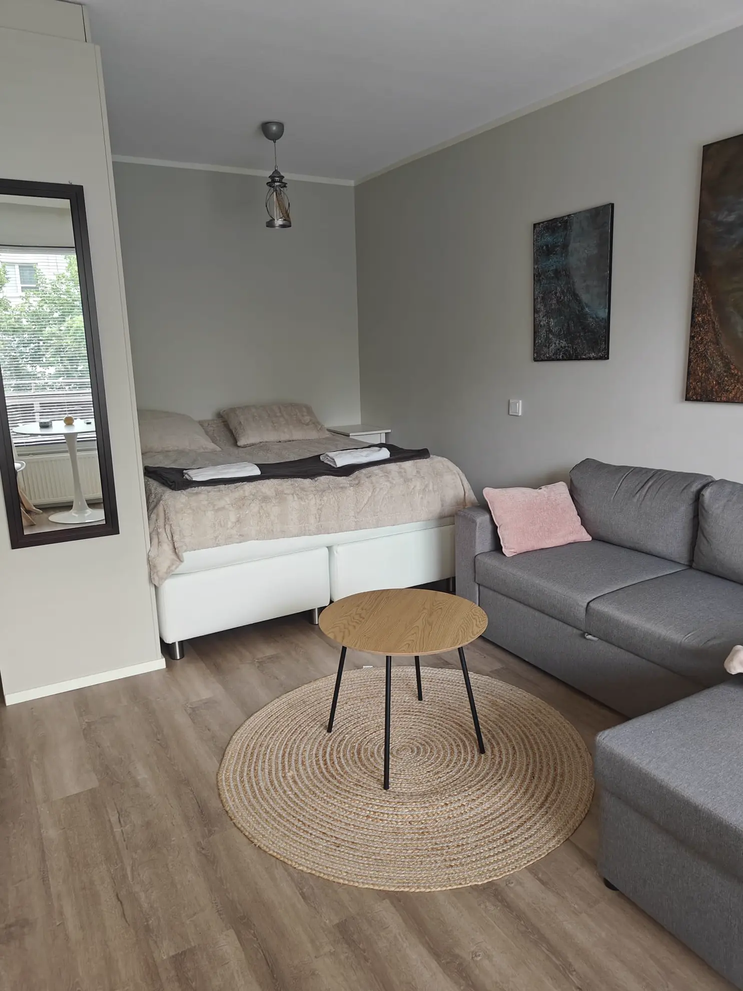 Furnished apartment in Järvenpää — photo 2