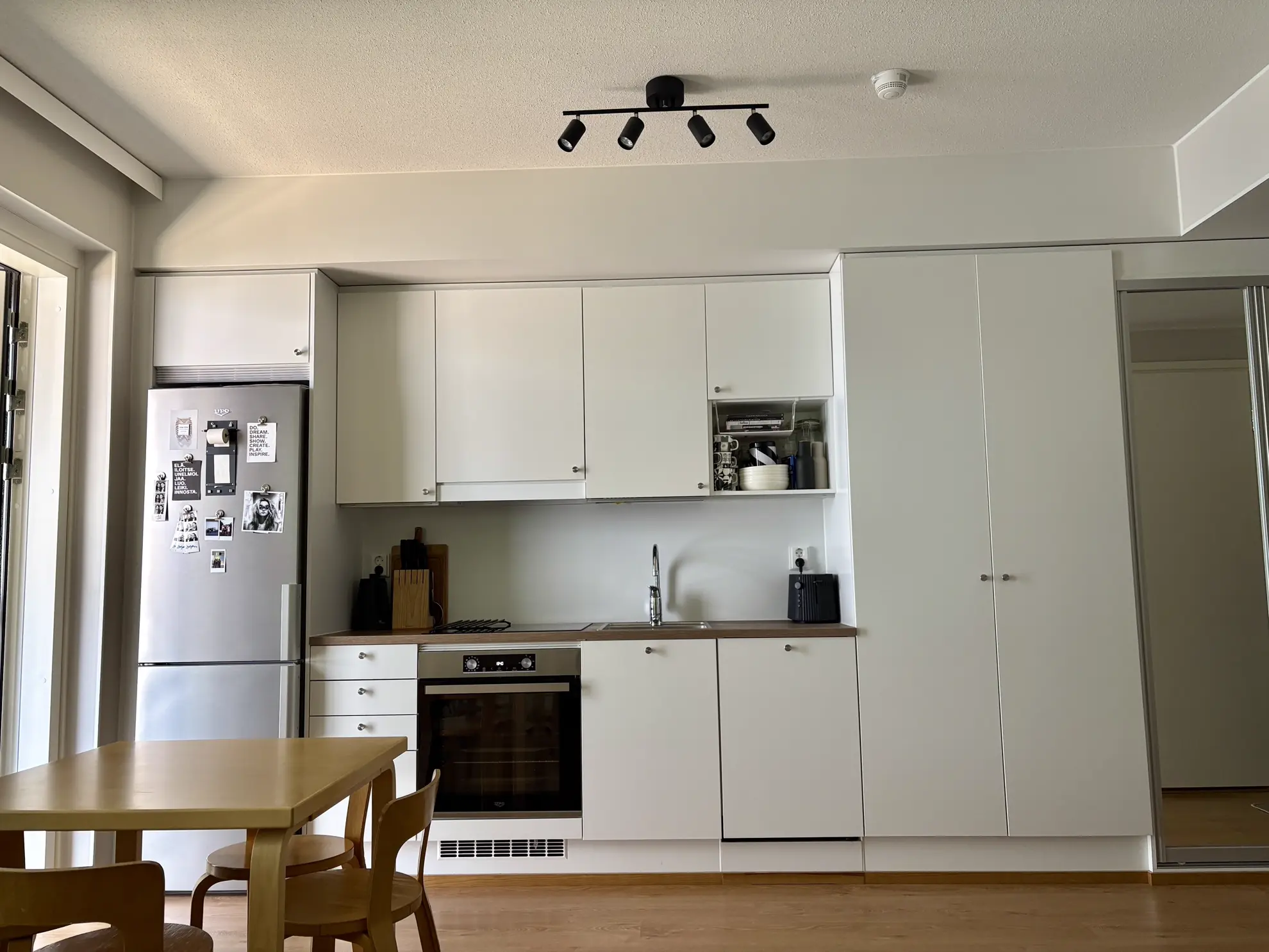 Furnished apartment in Tampere — photo 3