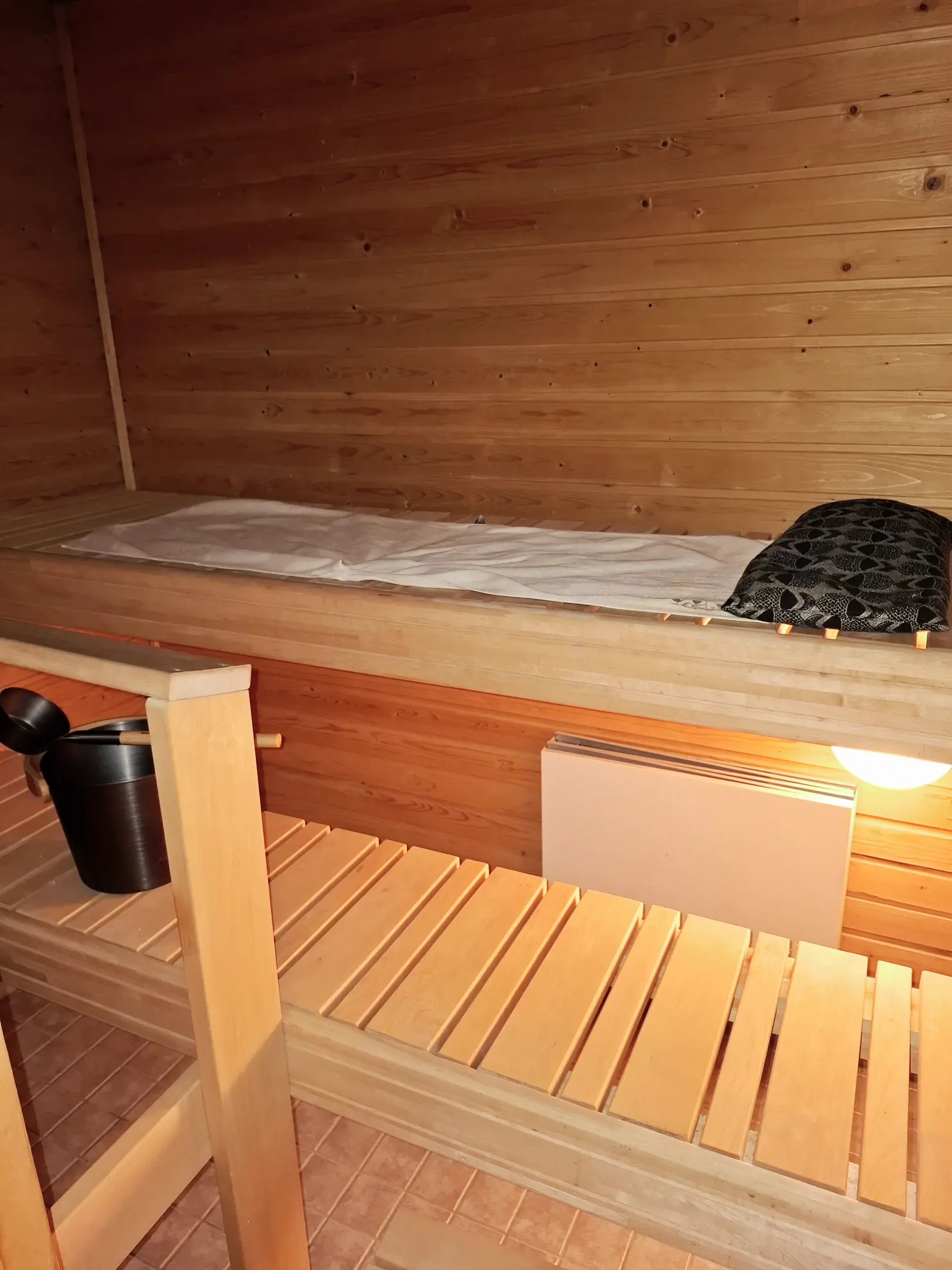 Furnished apartment in Espoo — photo 4