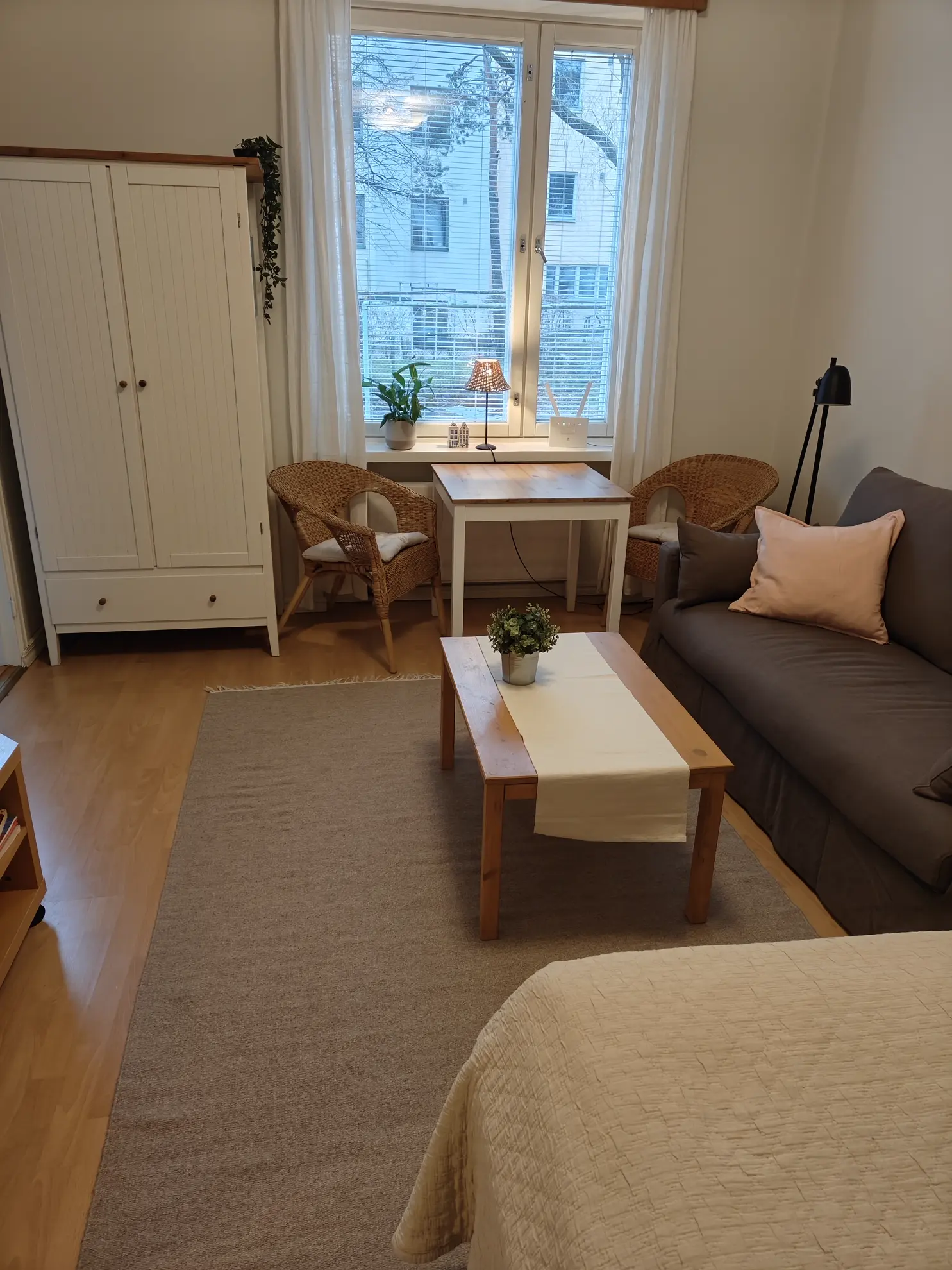 Furnished apartment in 00250 Helsinki  — photo 4