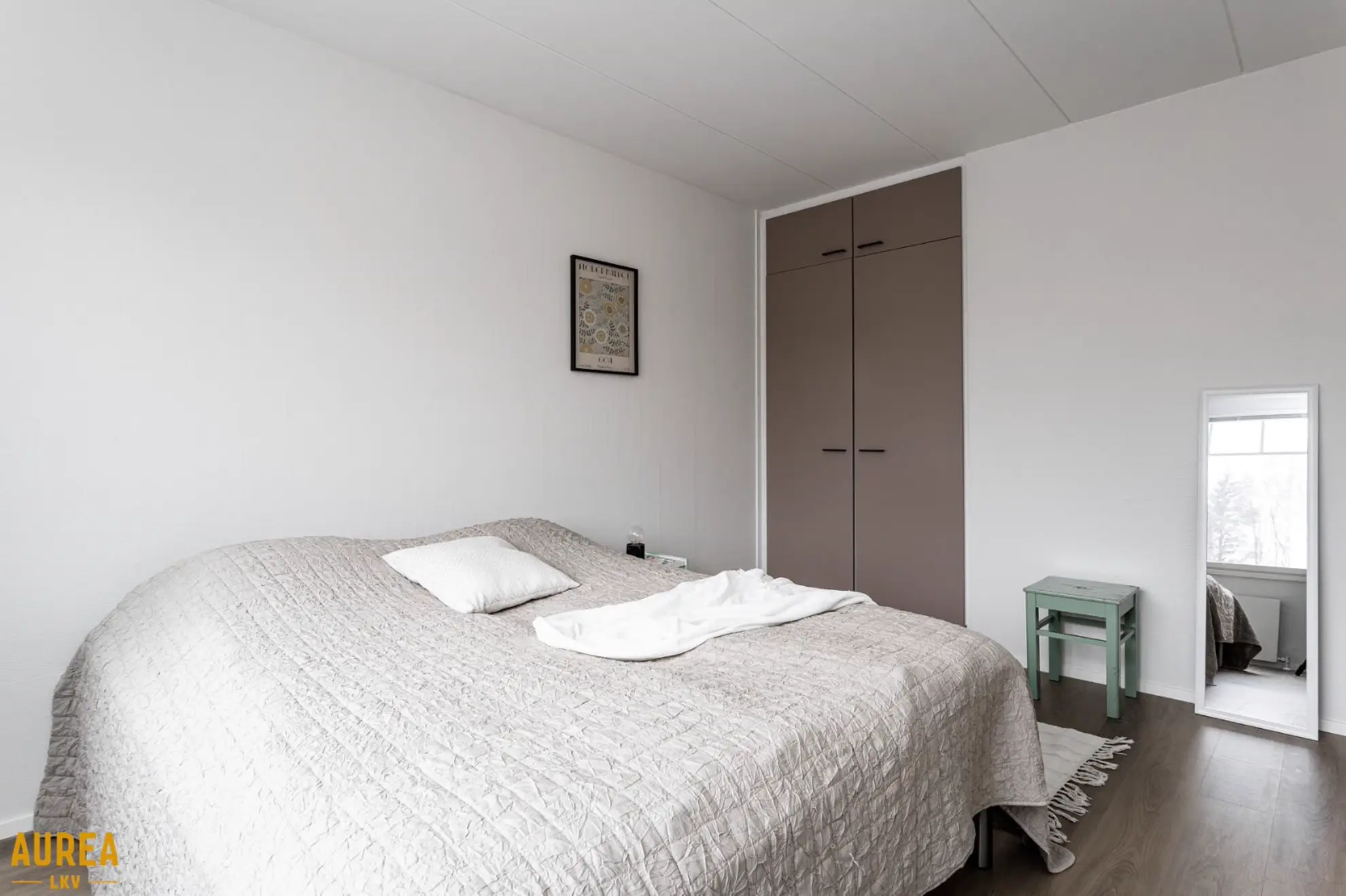 Furnished apartment in OULU — photo 14