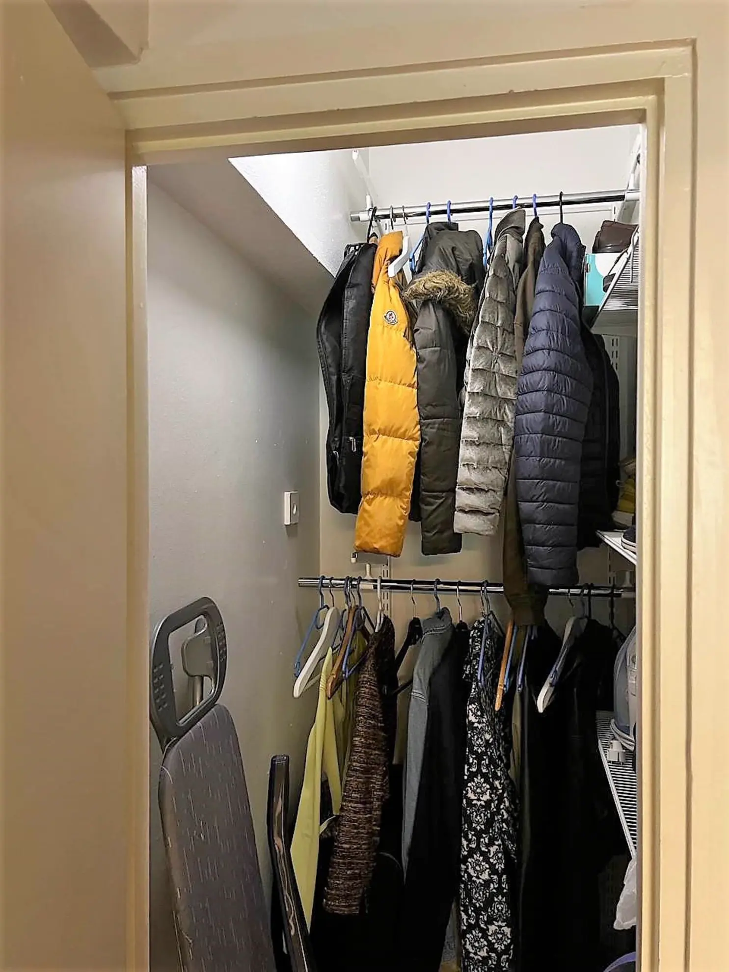 Furnished apartment in Helsinki — photo 8