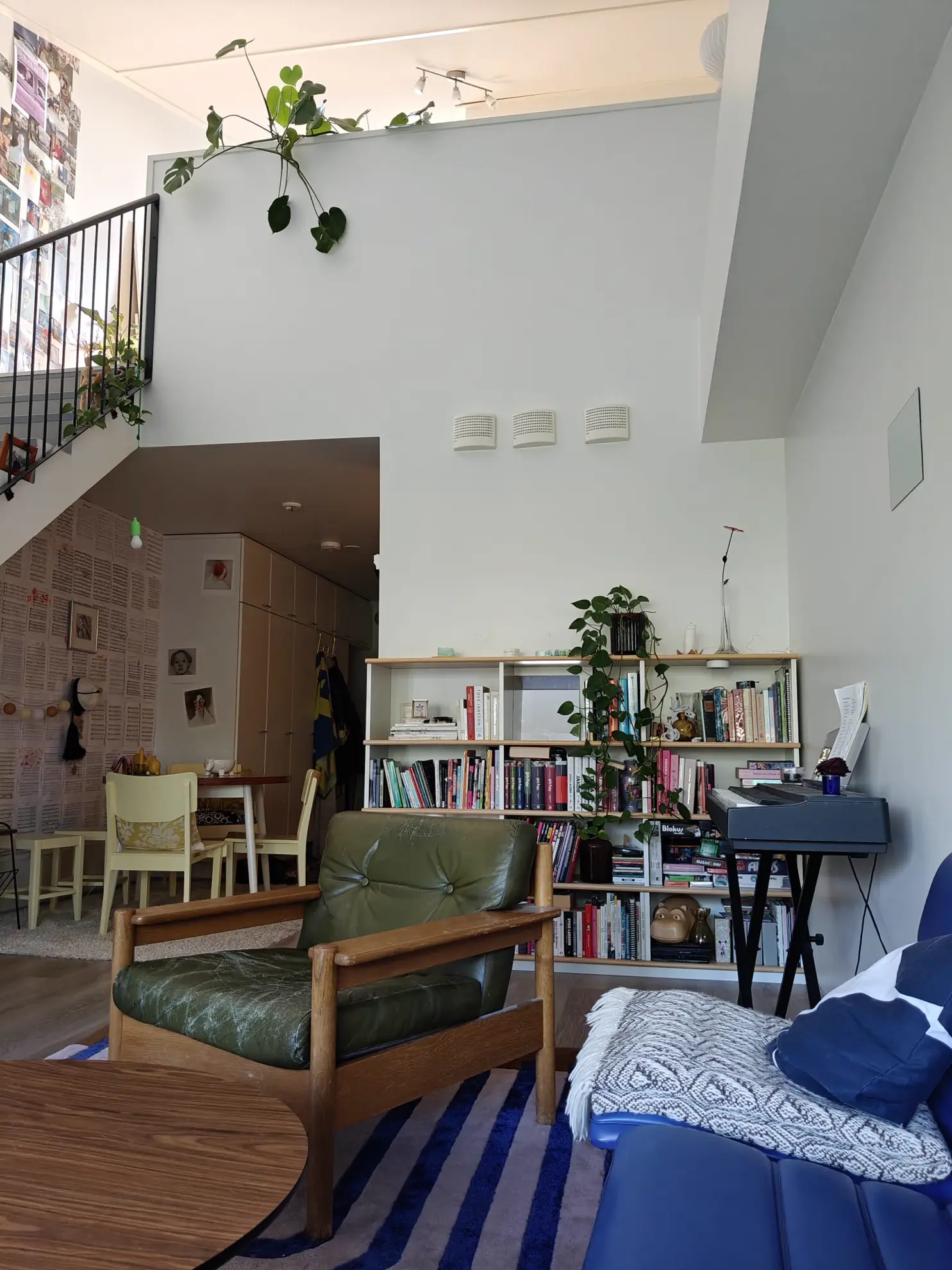 Furnished apartment in Helsinki — photo 1
