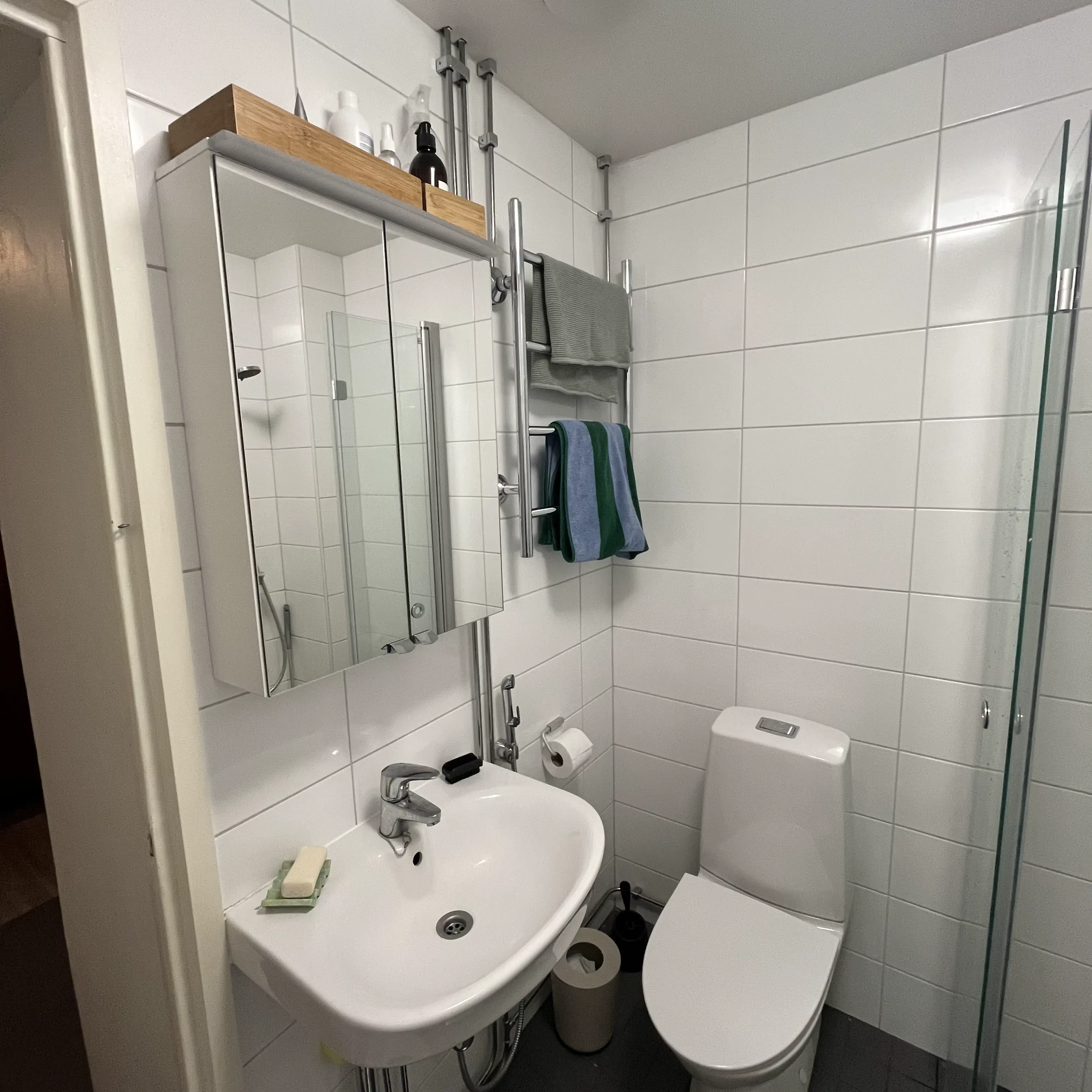 Furnished apartment in Helsinki — photo 5