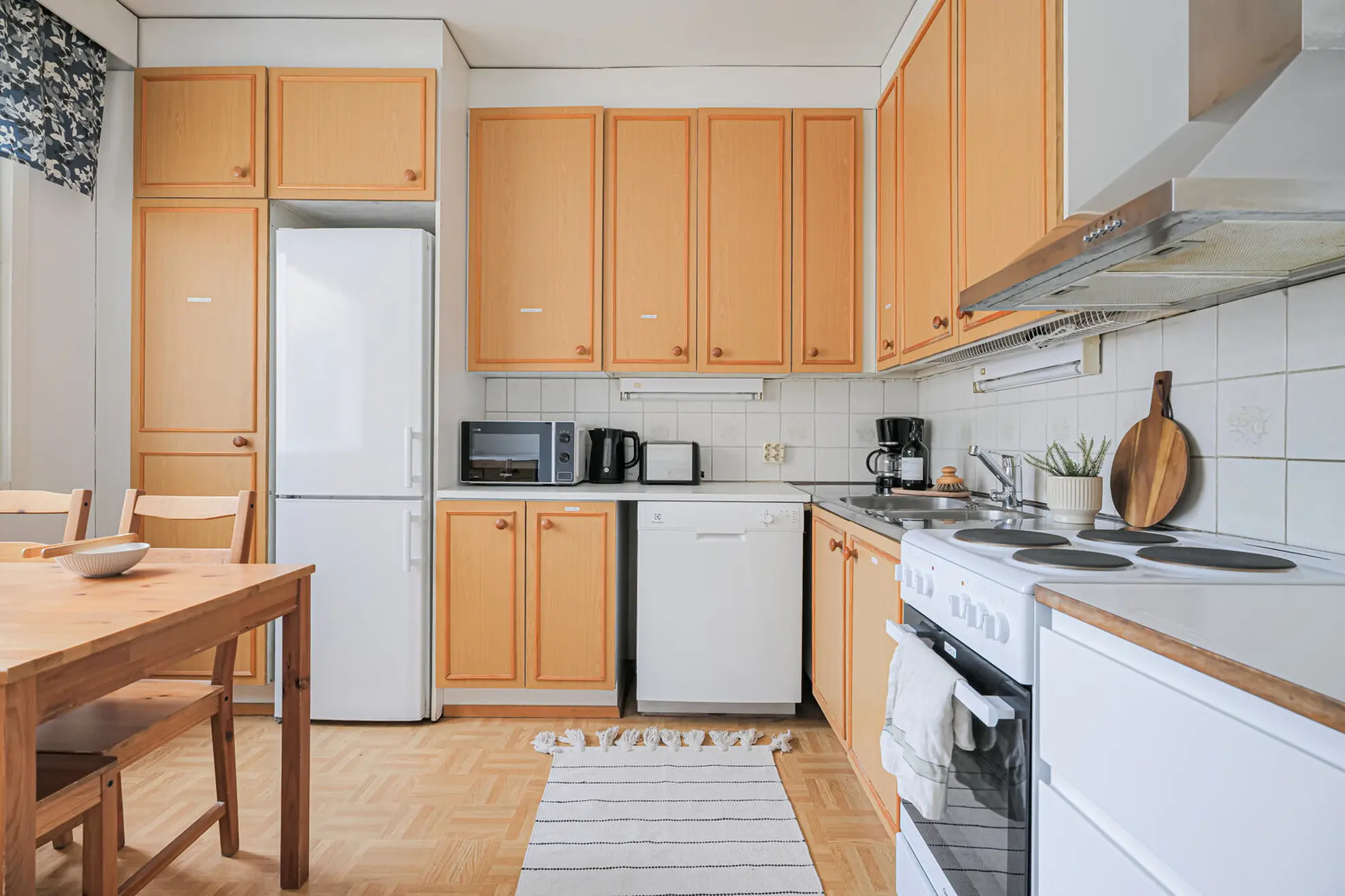 Furnished apartment in Helsinki — photo 14