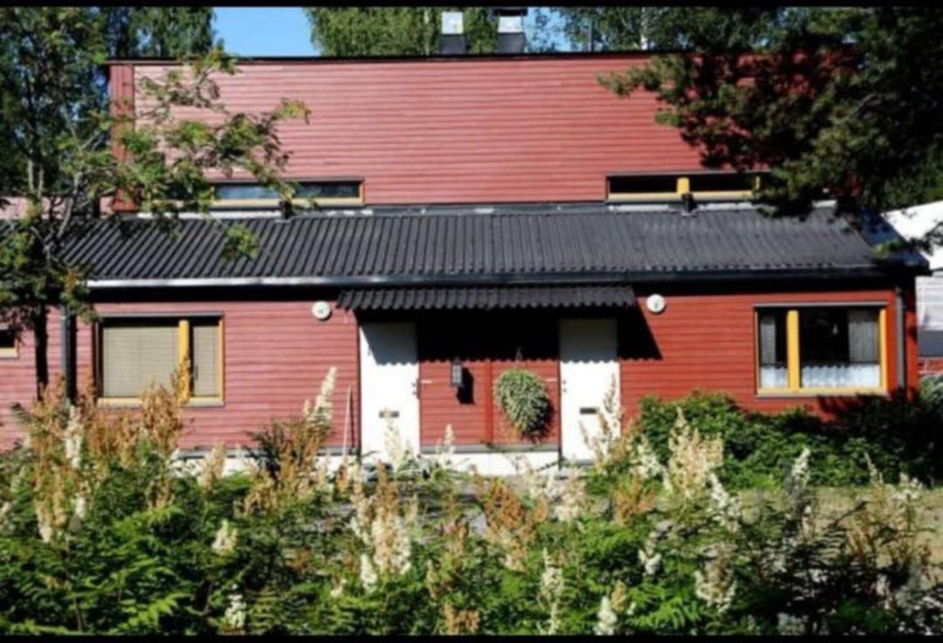 Furnished apartment in Helsinki — photo 2