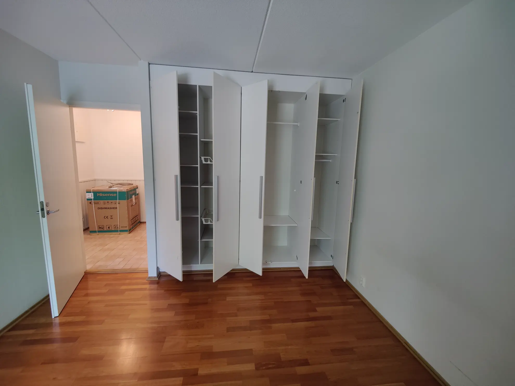 Furnished apartment in Helsinki  — photo 10