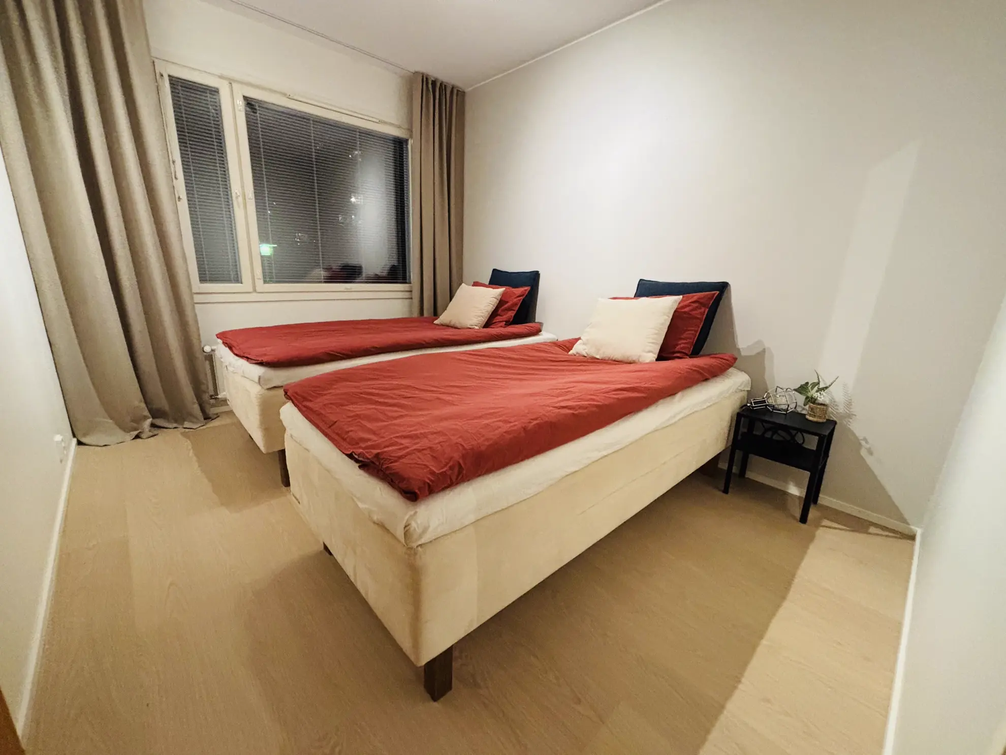 Furnished apartment in Vantaa — photo 13