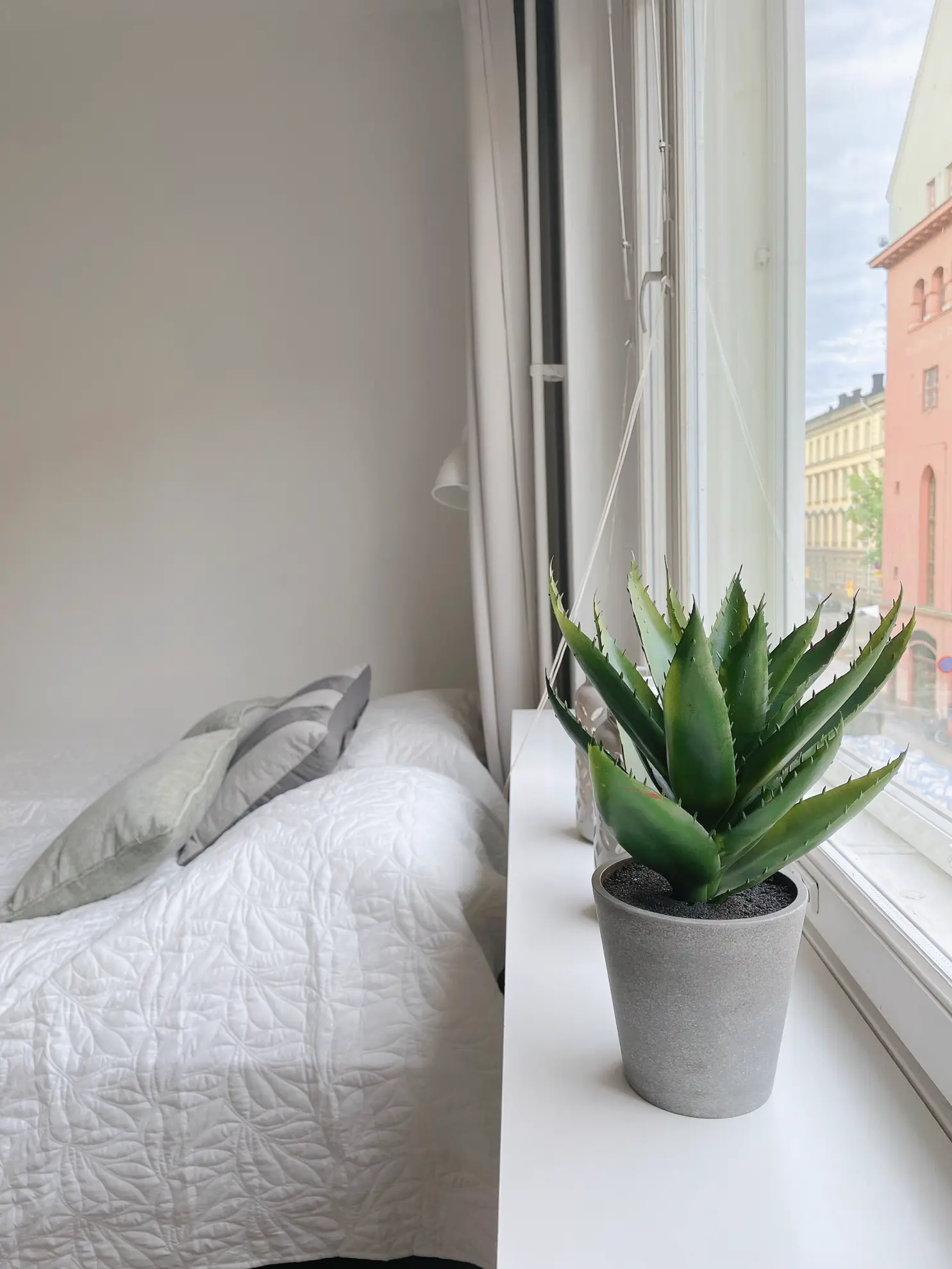 Furnished apartment in Helsinki — photo 6