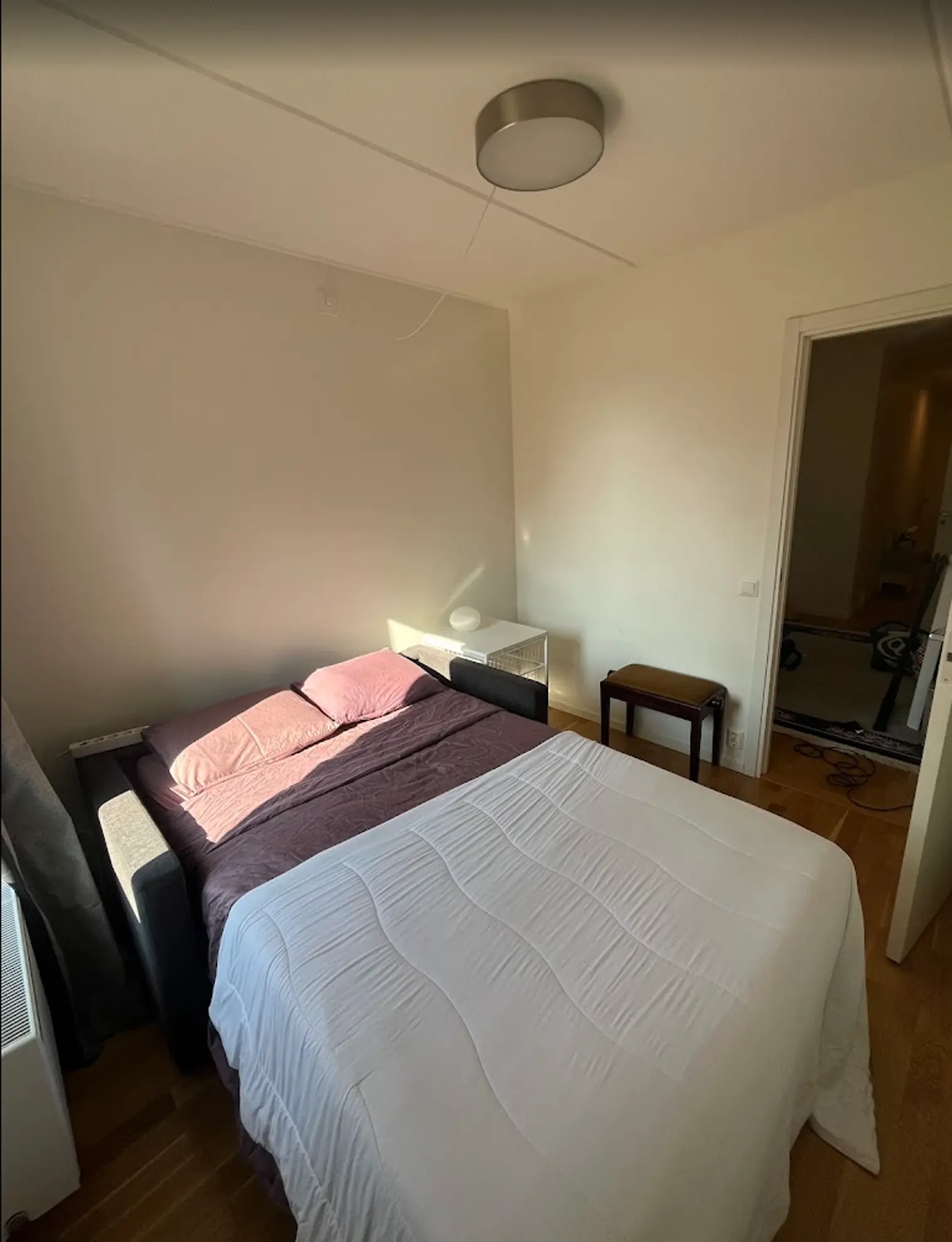 Furnished apartment in Stockholm — photo 10