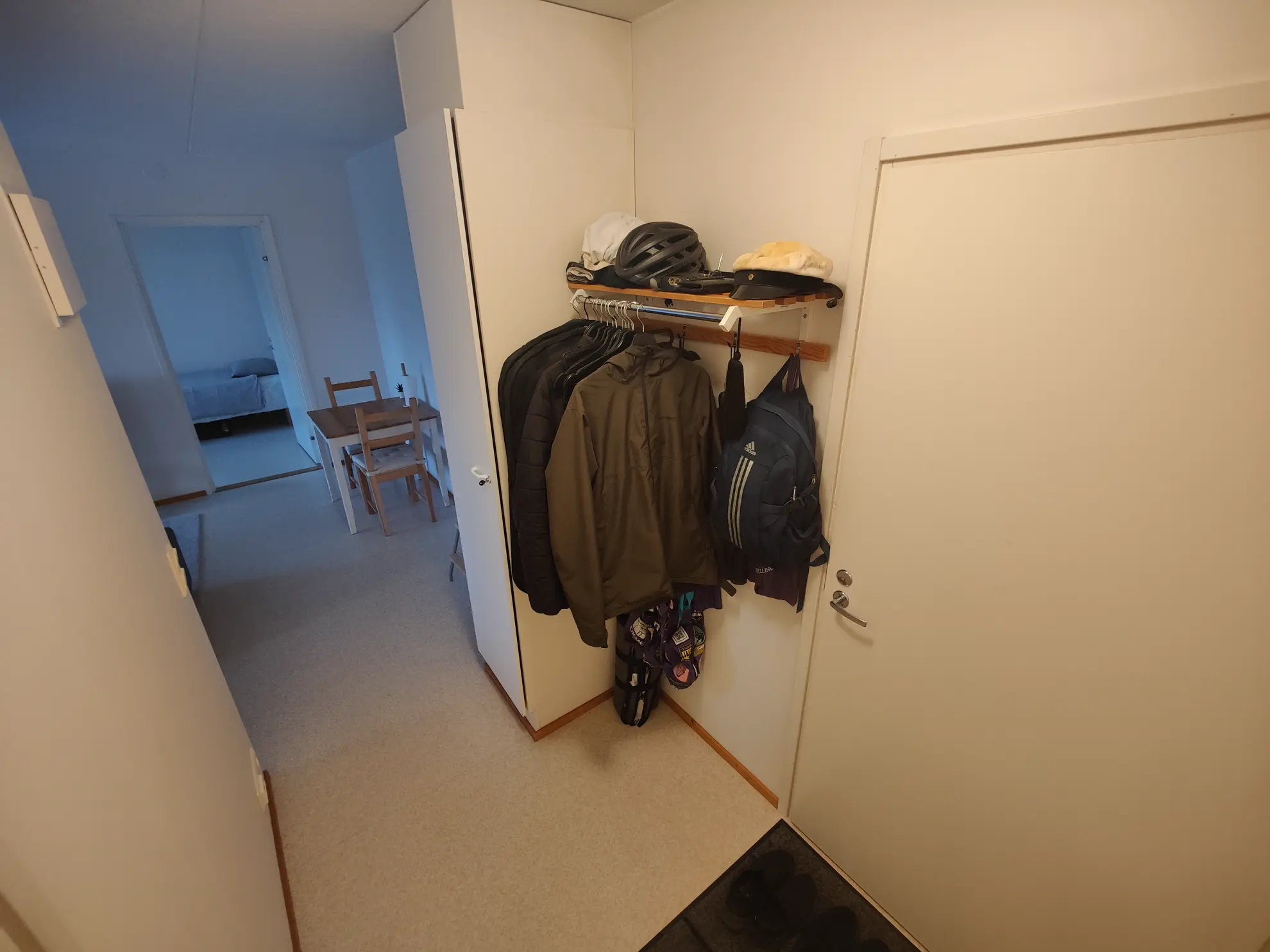 Furnished apartment in Tampere — photo 9