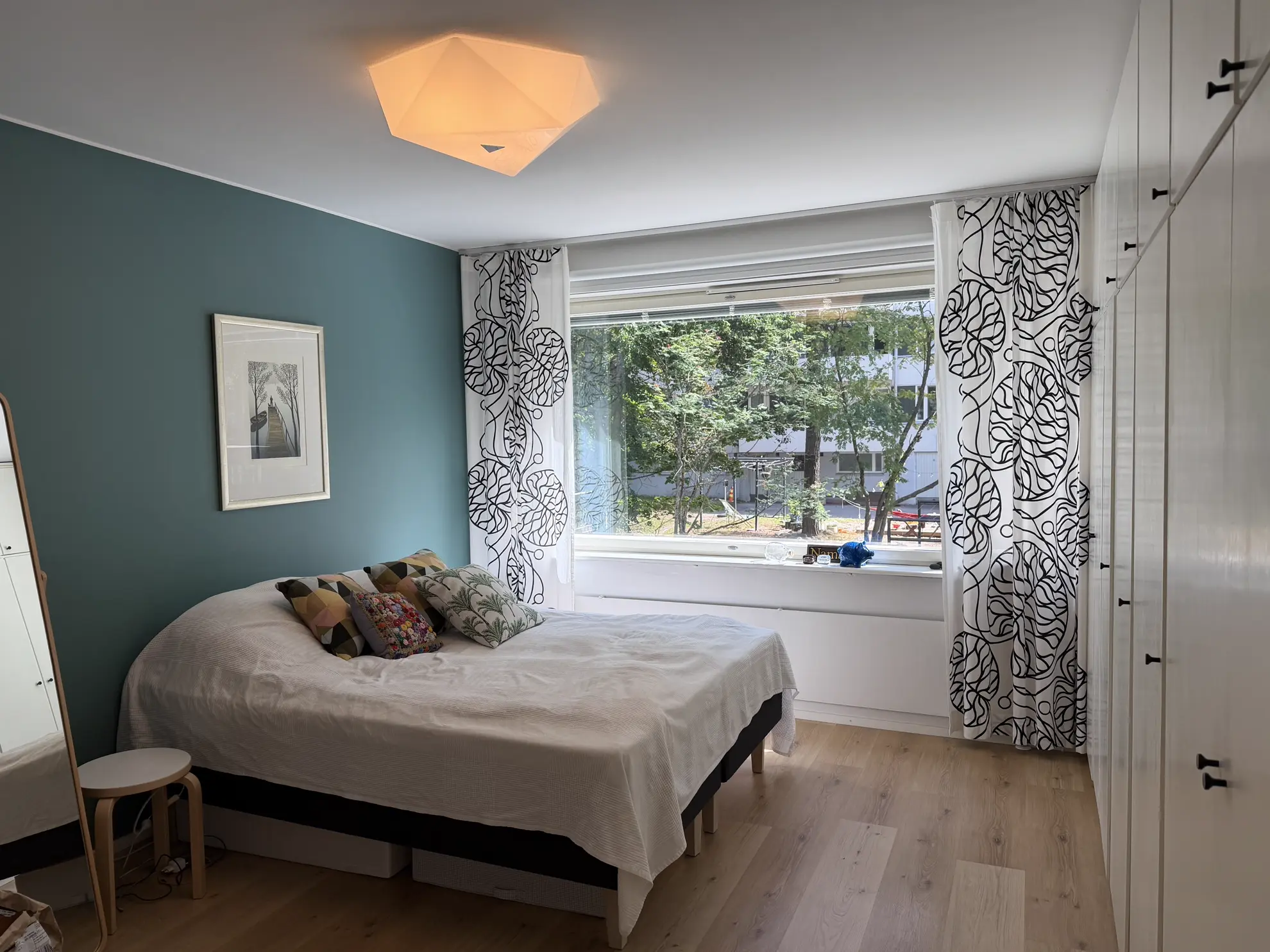 Furnished apartment in Helsinki — photo 6