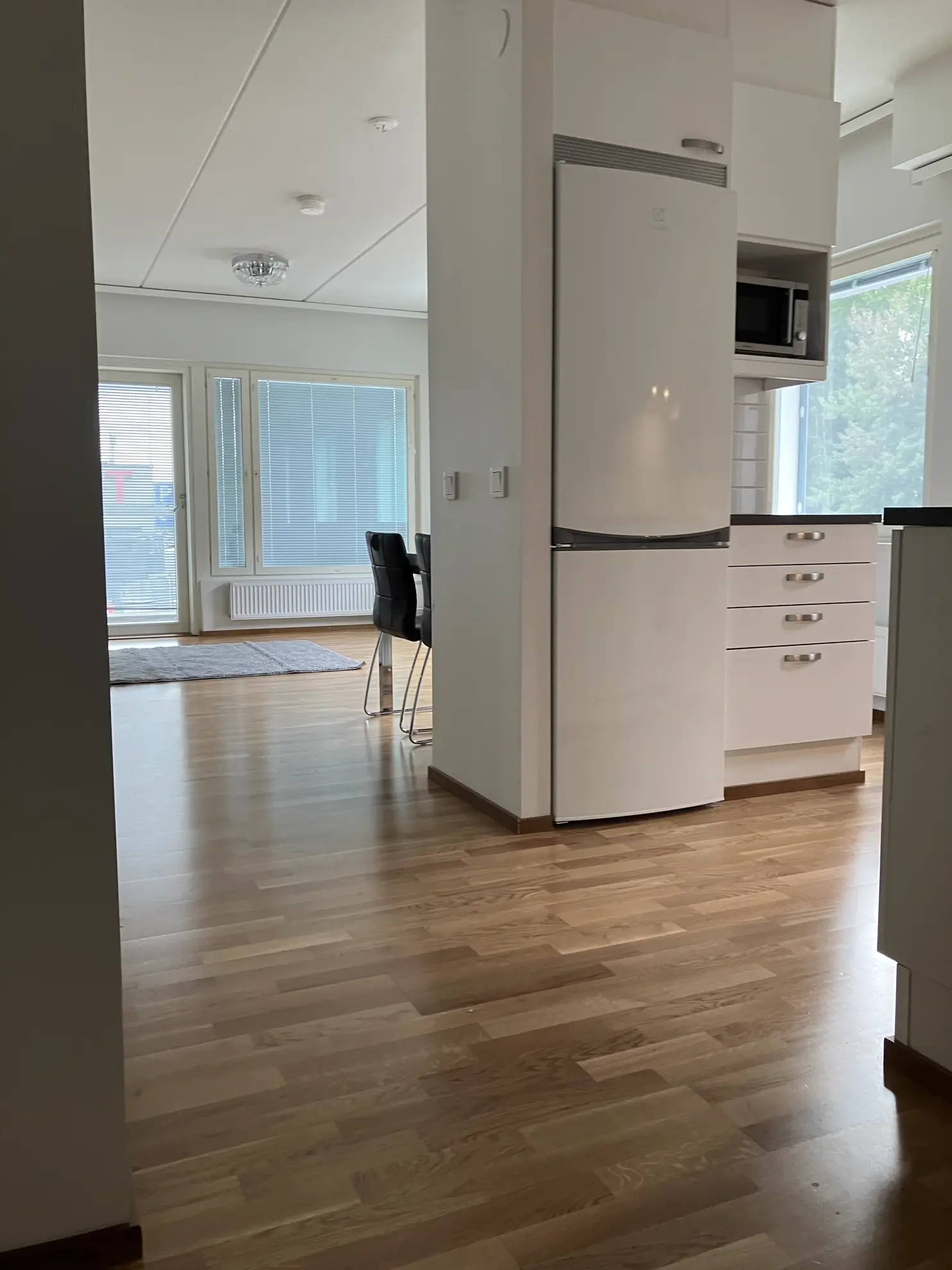 Furnished apartment in Vantaa — photo 5