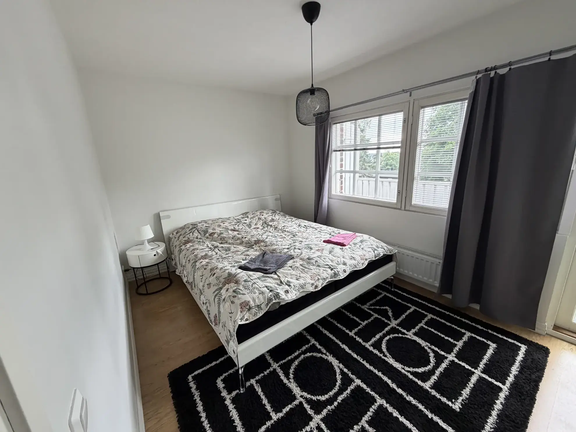 Furnished apartment in Espoo — photo 4