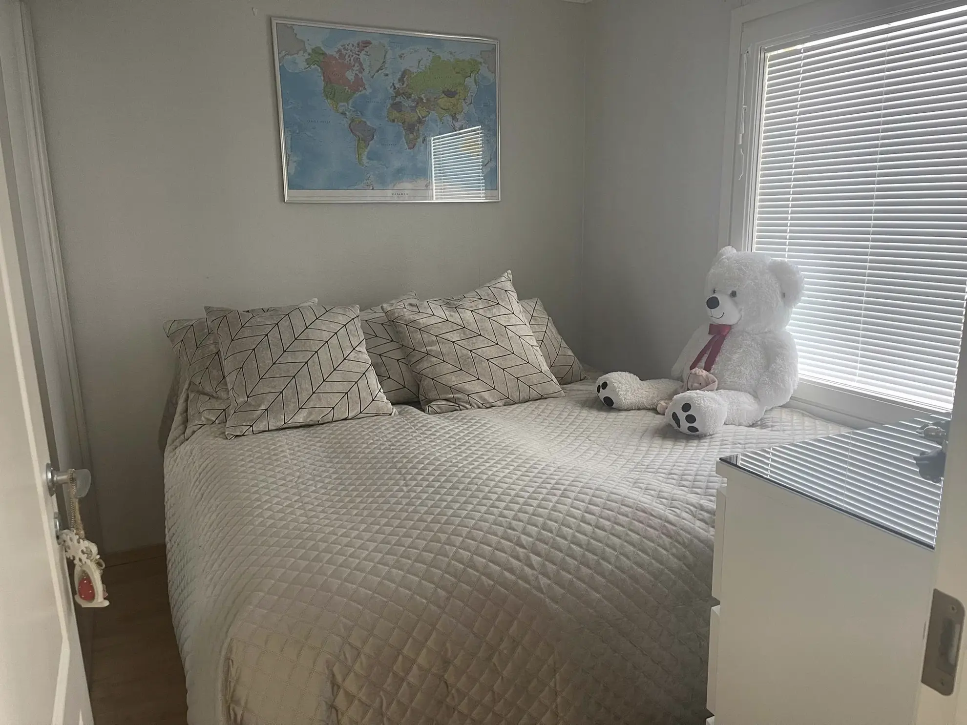 Furnished apartment in Stockholm — photo 2