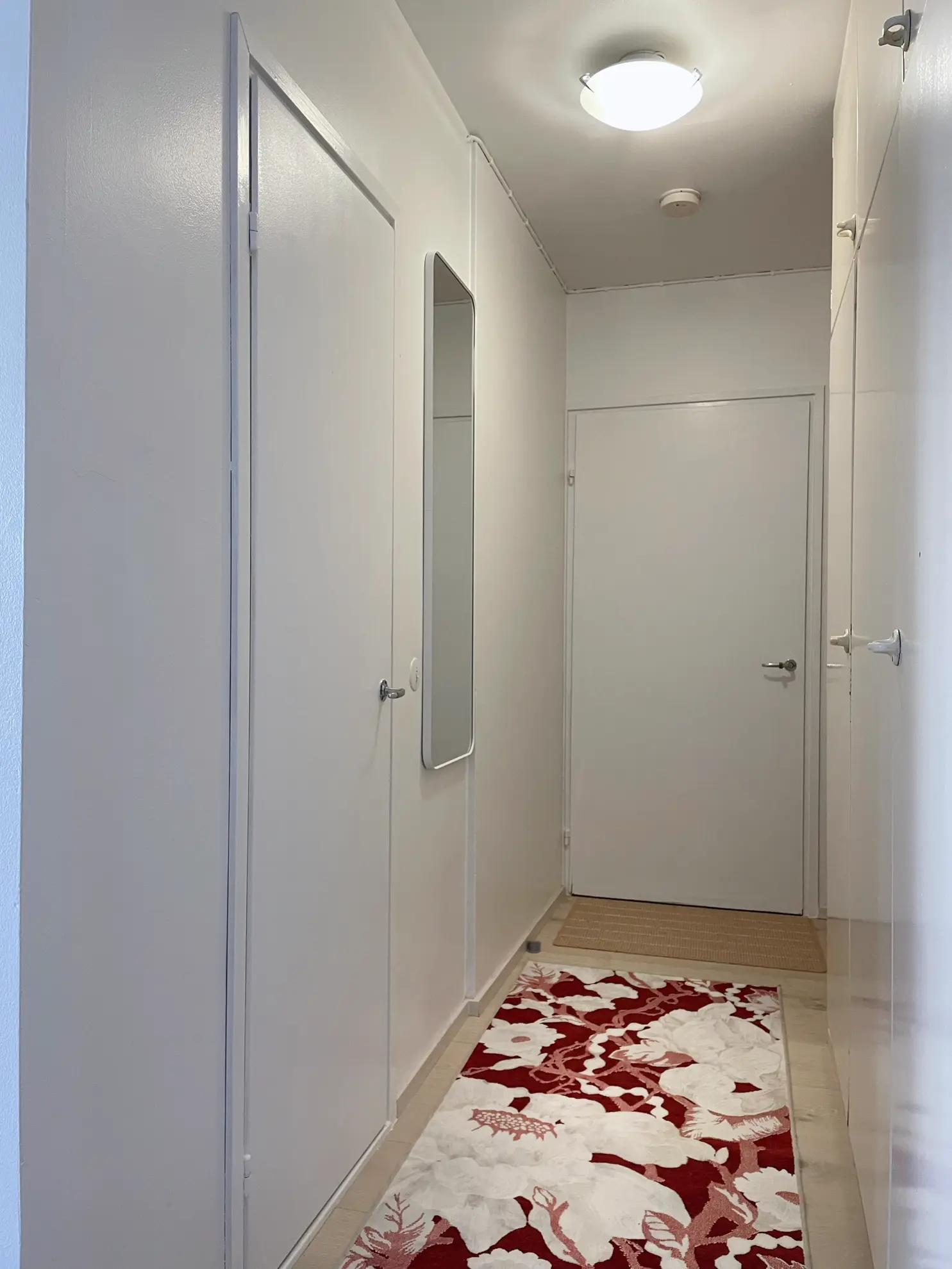 Furnished apartment in Helsinki — photo 19