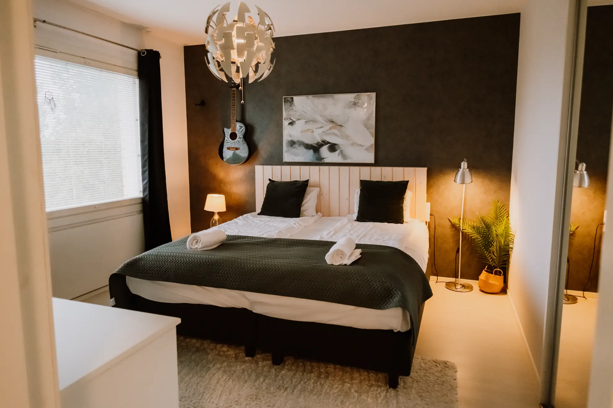 Furnished apartment in Lappeenranta — photo 12