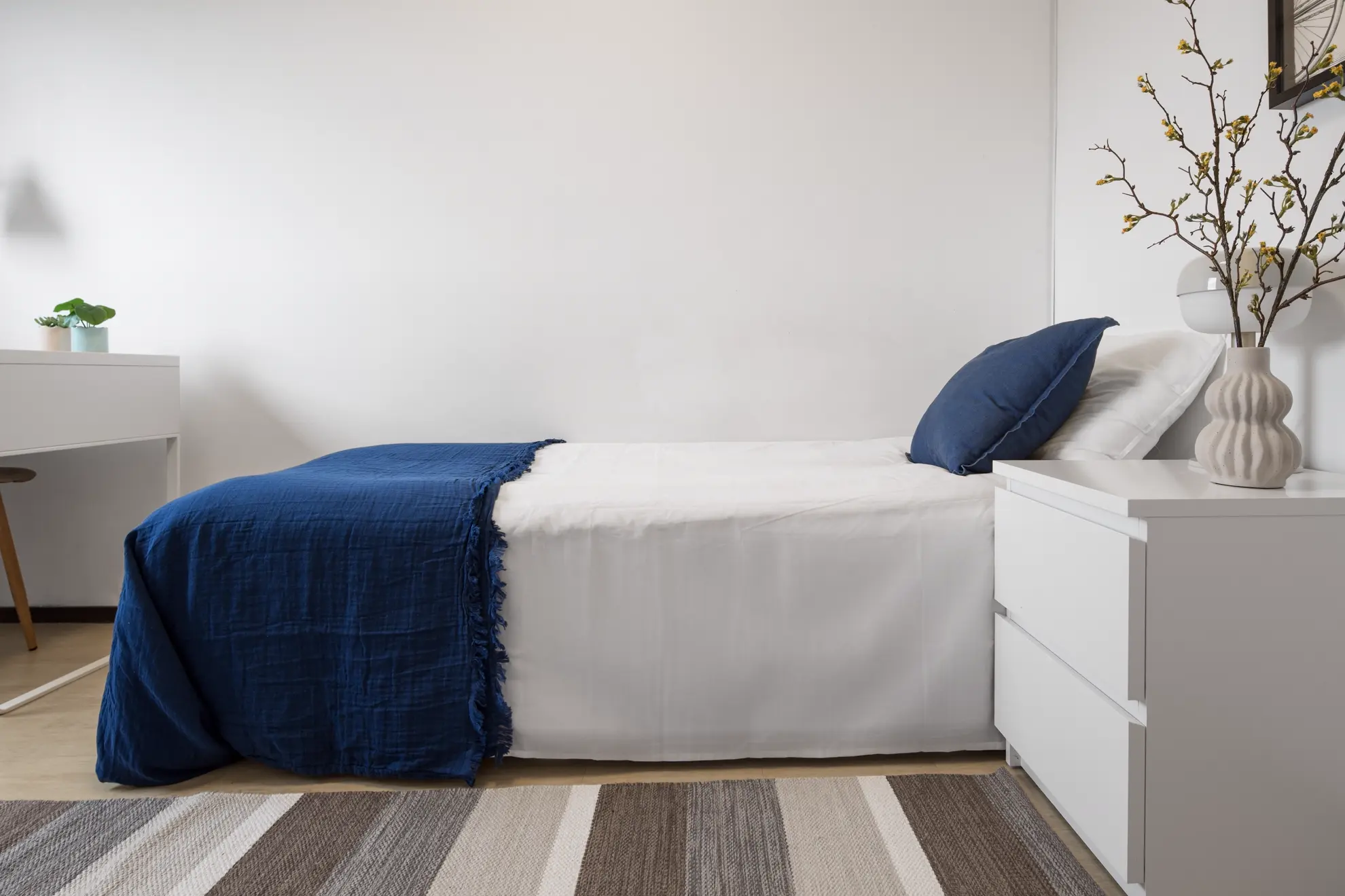 Furnished apartment in Helsinki — photo 26