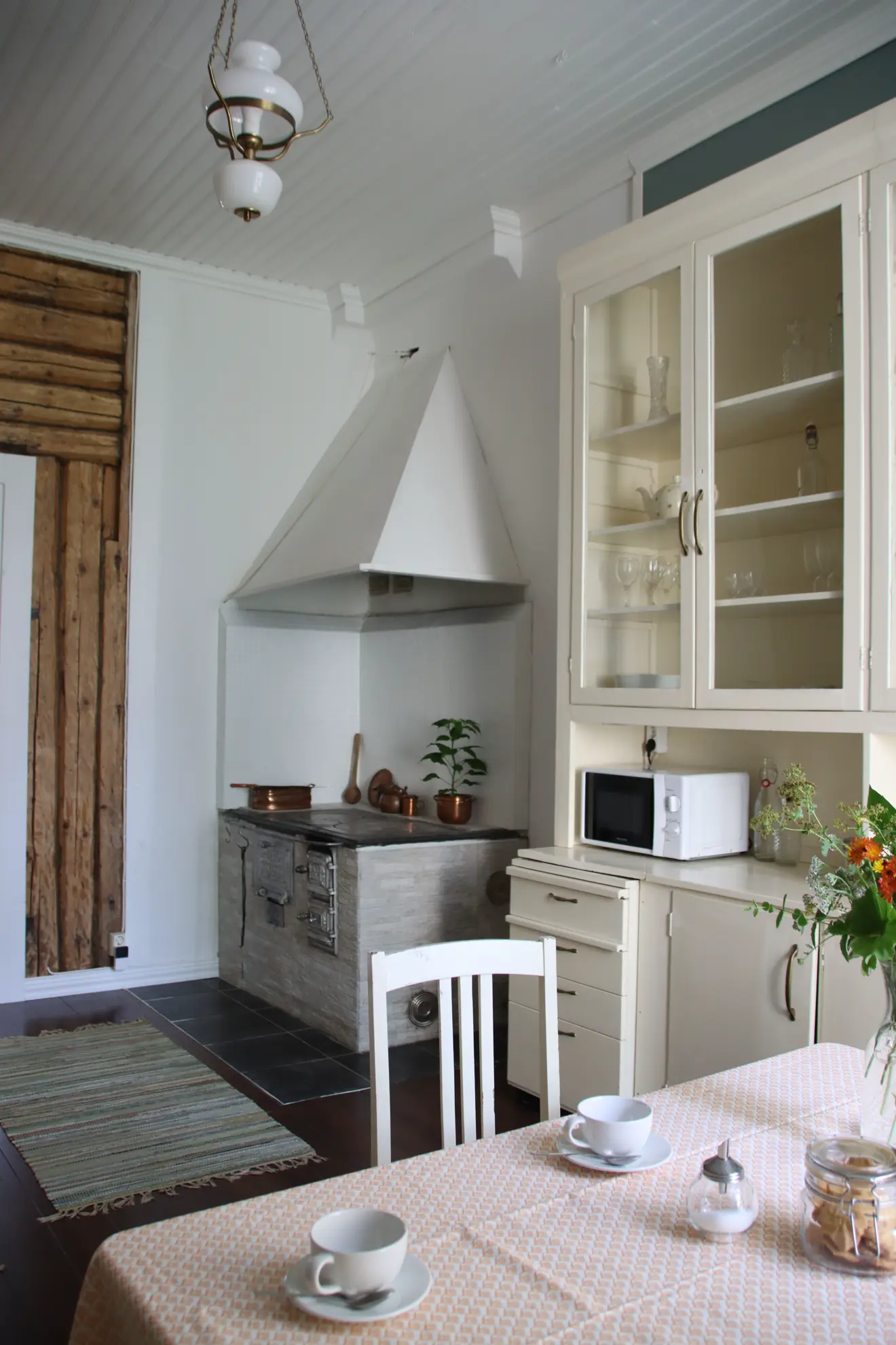 Furnished apartment in Raasepori — photo 12