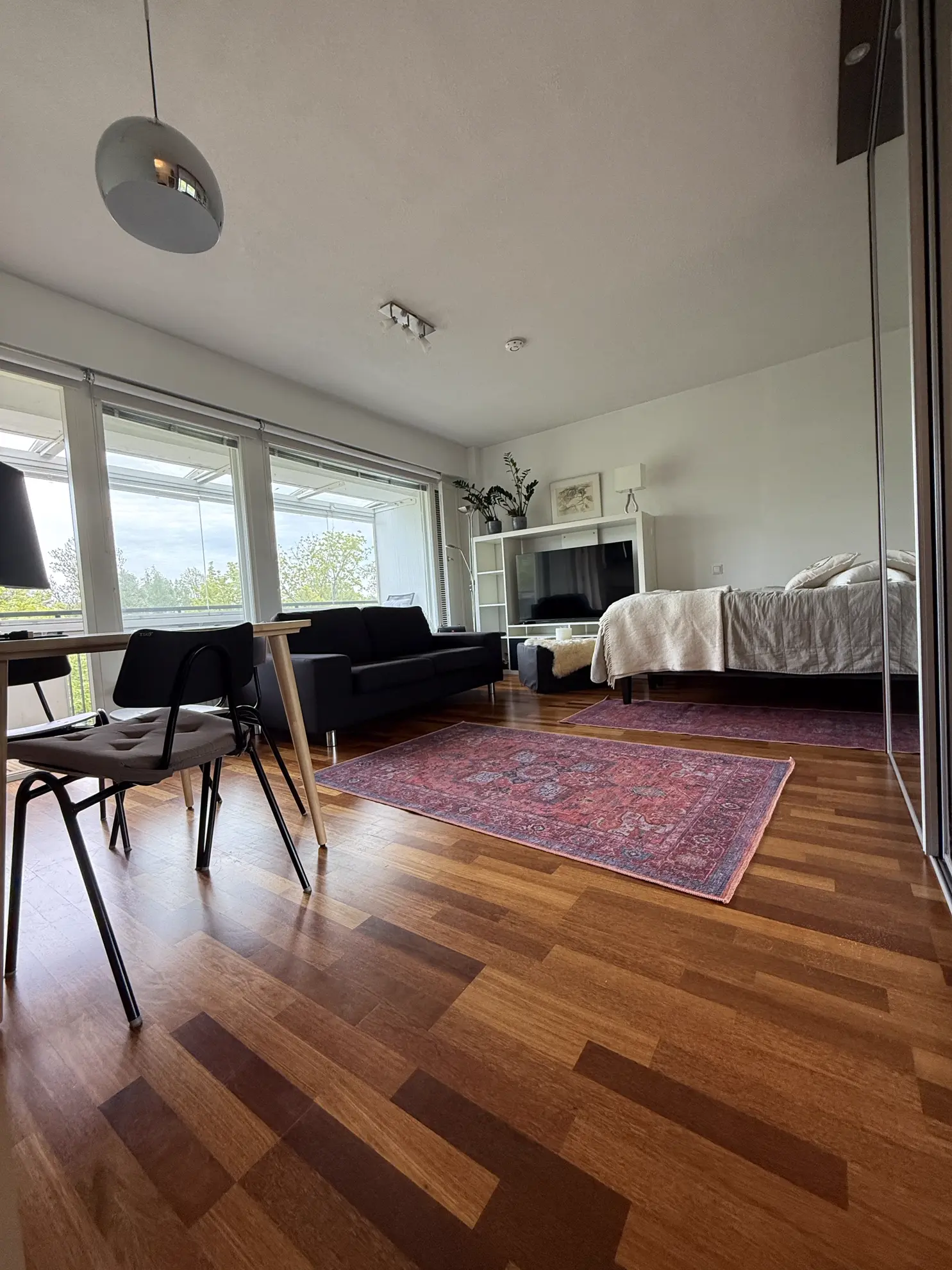 Furnished apartment in Espoo — photo 5