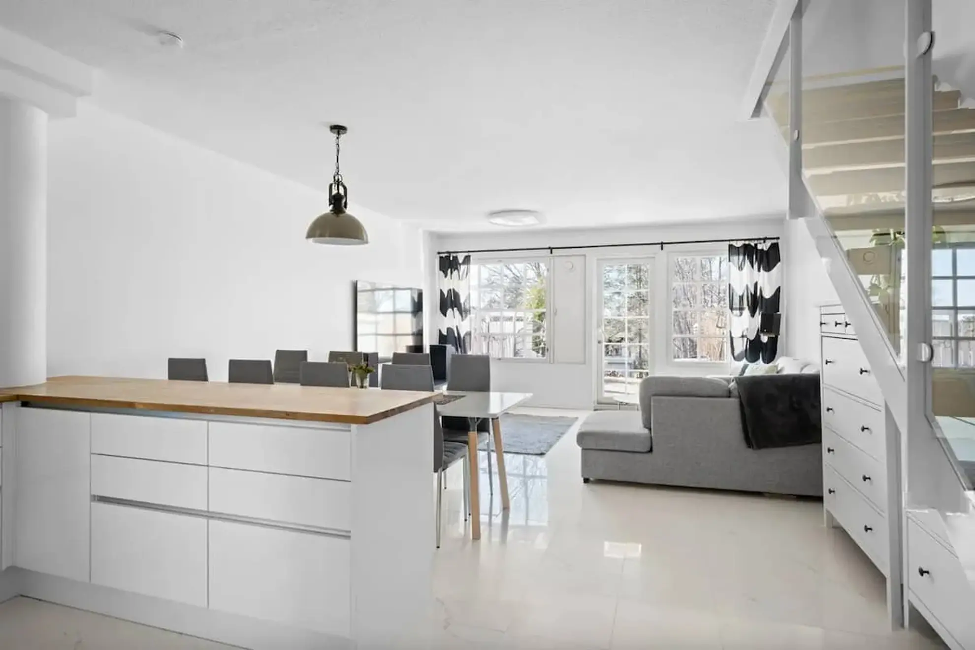 Furnished apartment in Espoo — photo 2