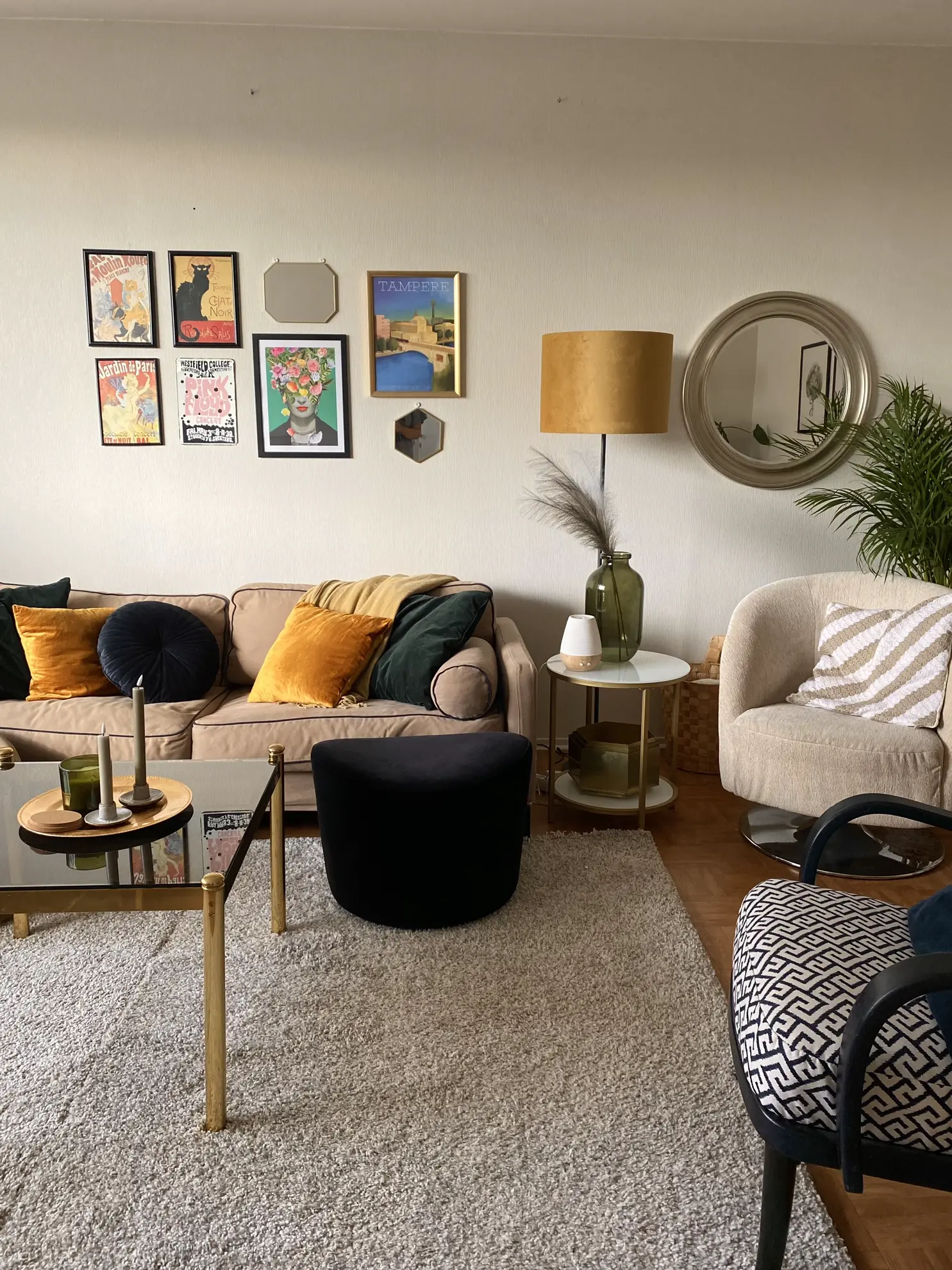 Furnished apartment in Rauma — photo 2