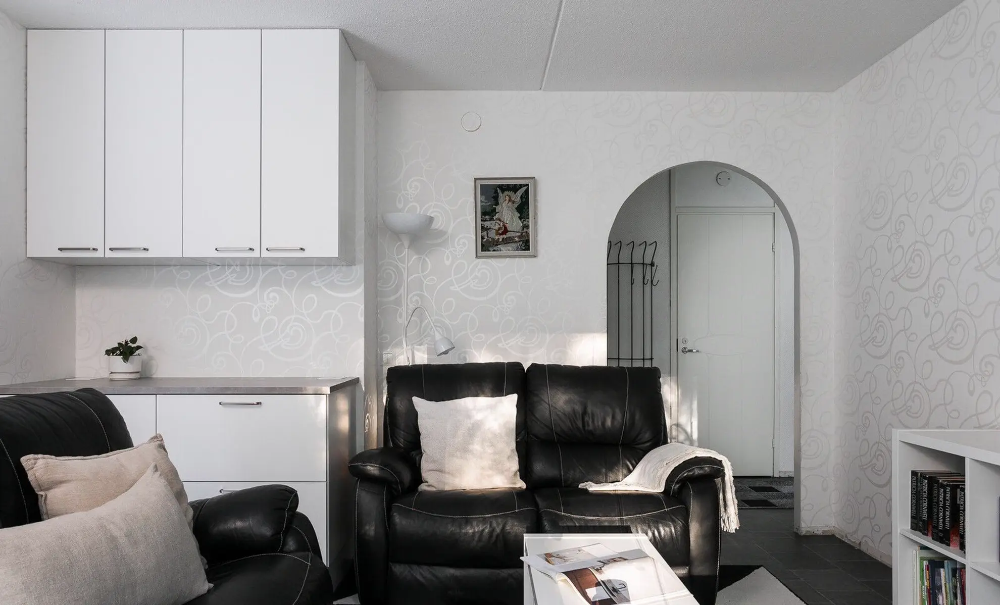 Furnished apartment in Turku — photo 4